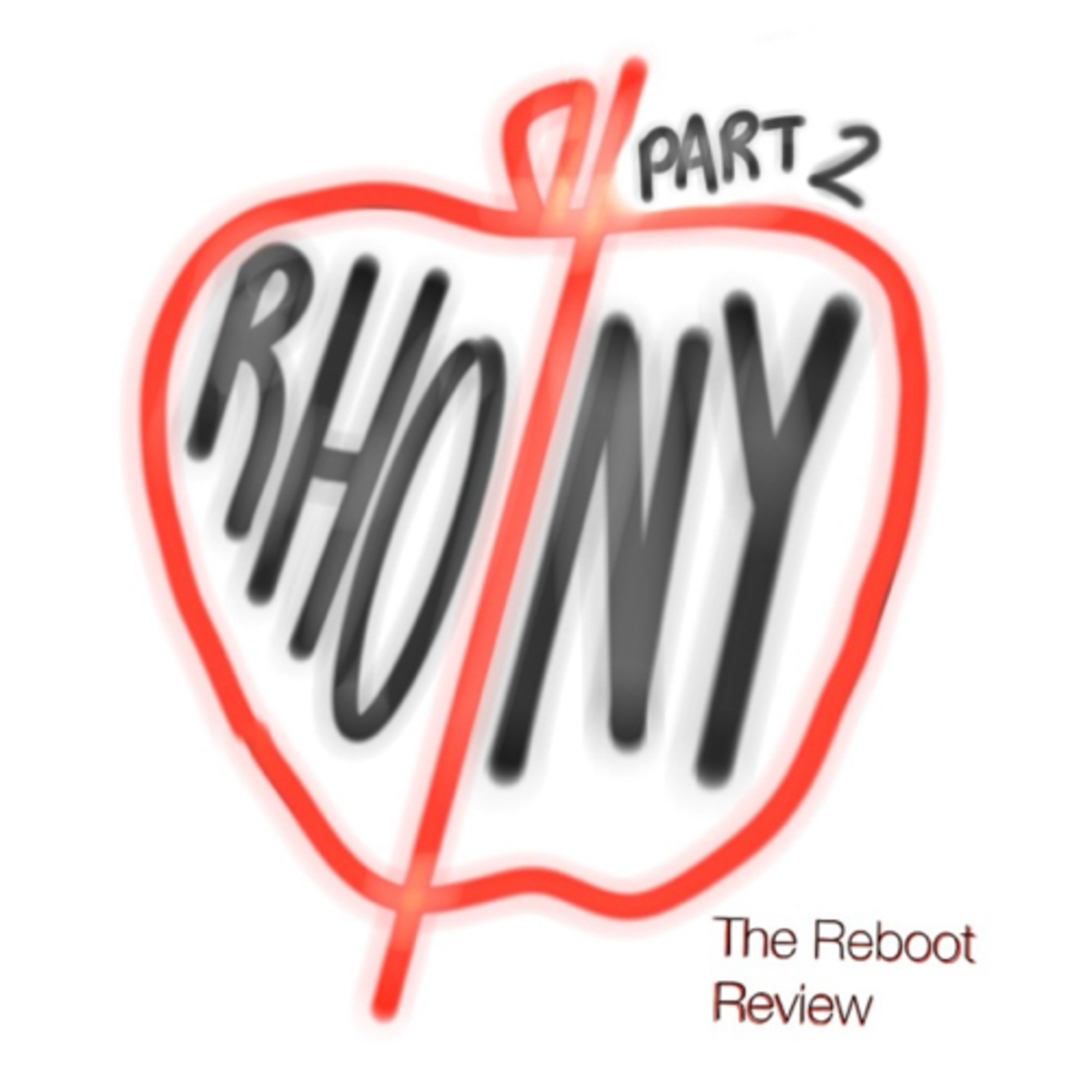 RHO / NY PART 2: "The Reboot Review"