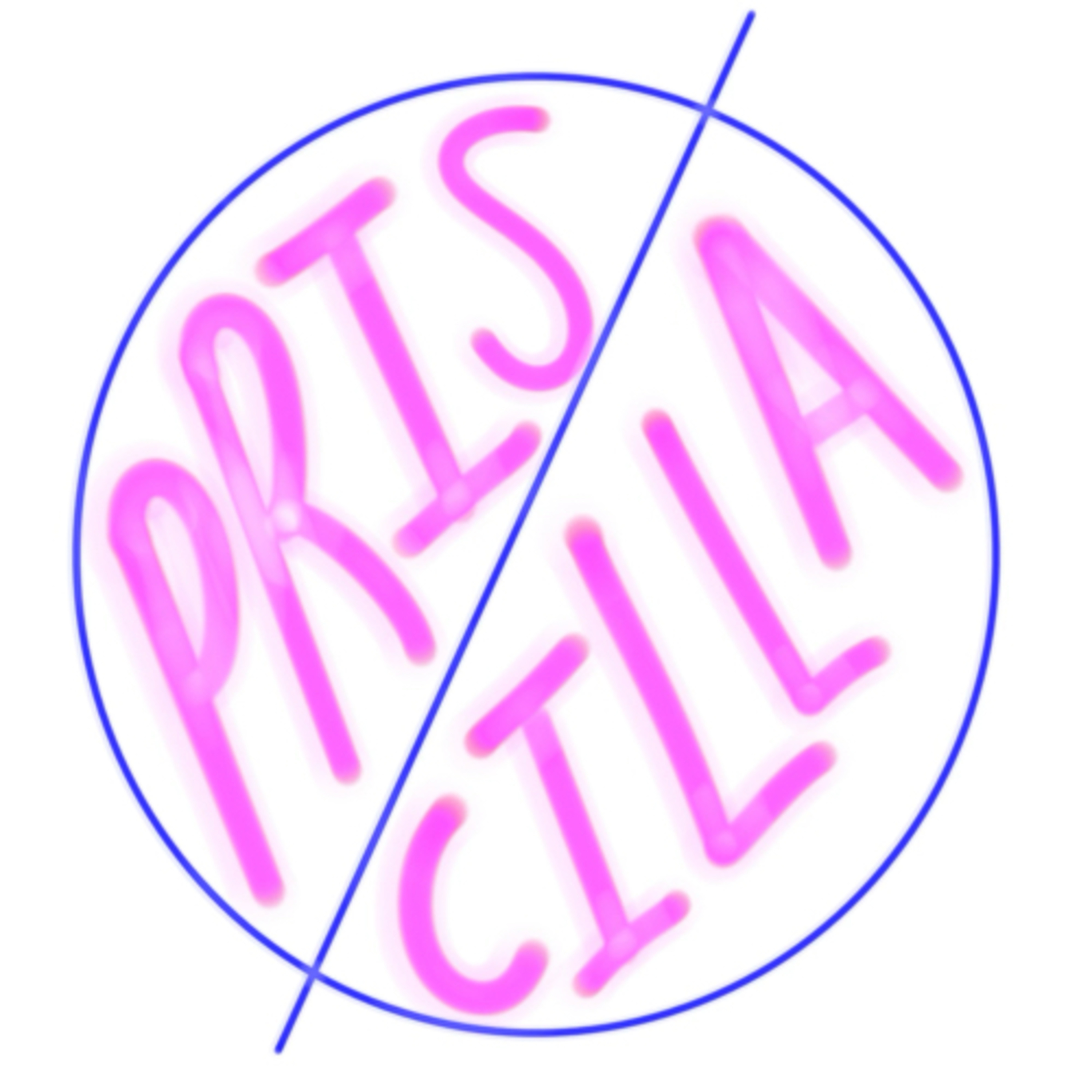 Pris / cilla: "A Review" episode artwork