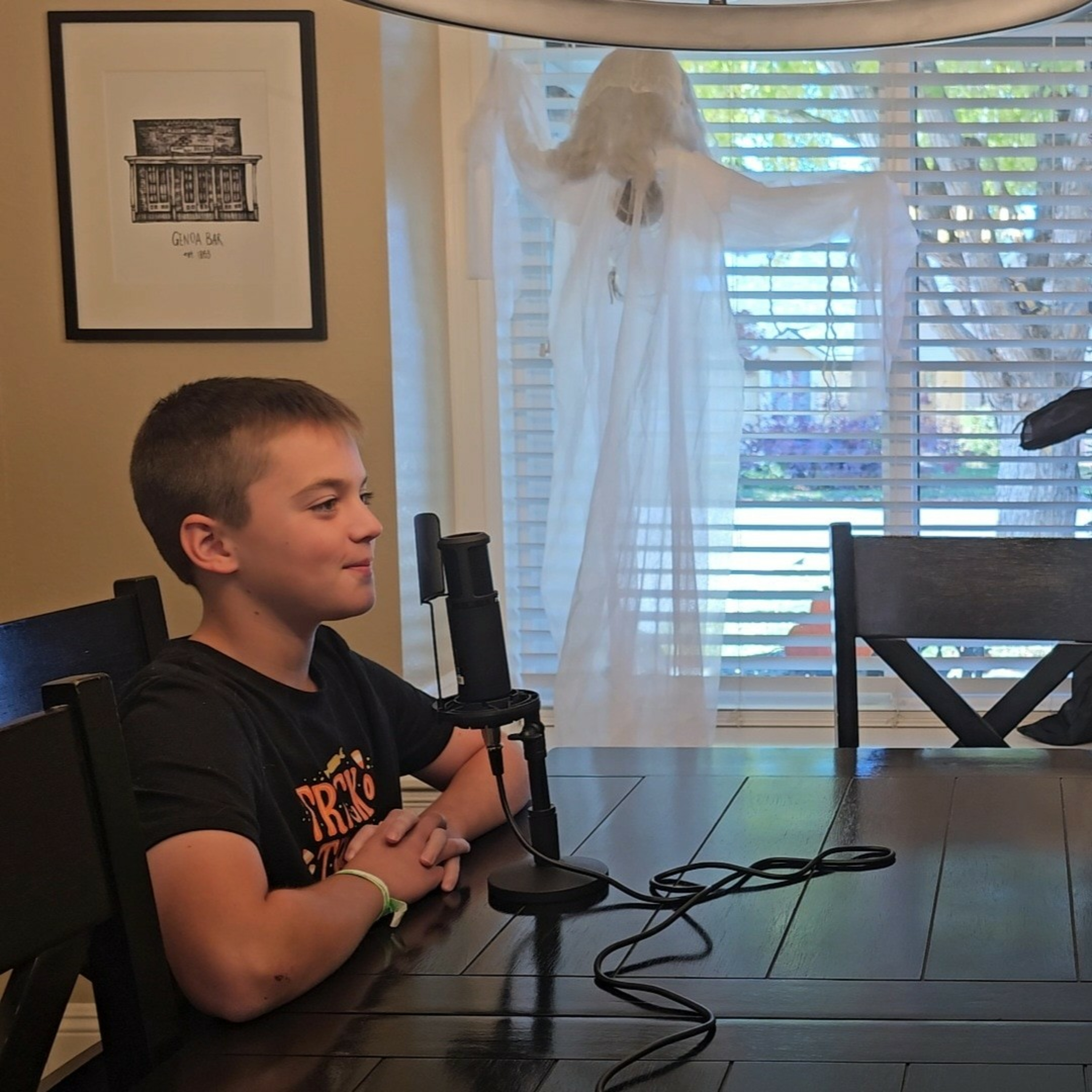 Future Engineer - Brody Potter episode artwork