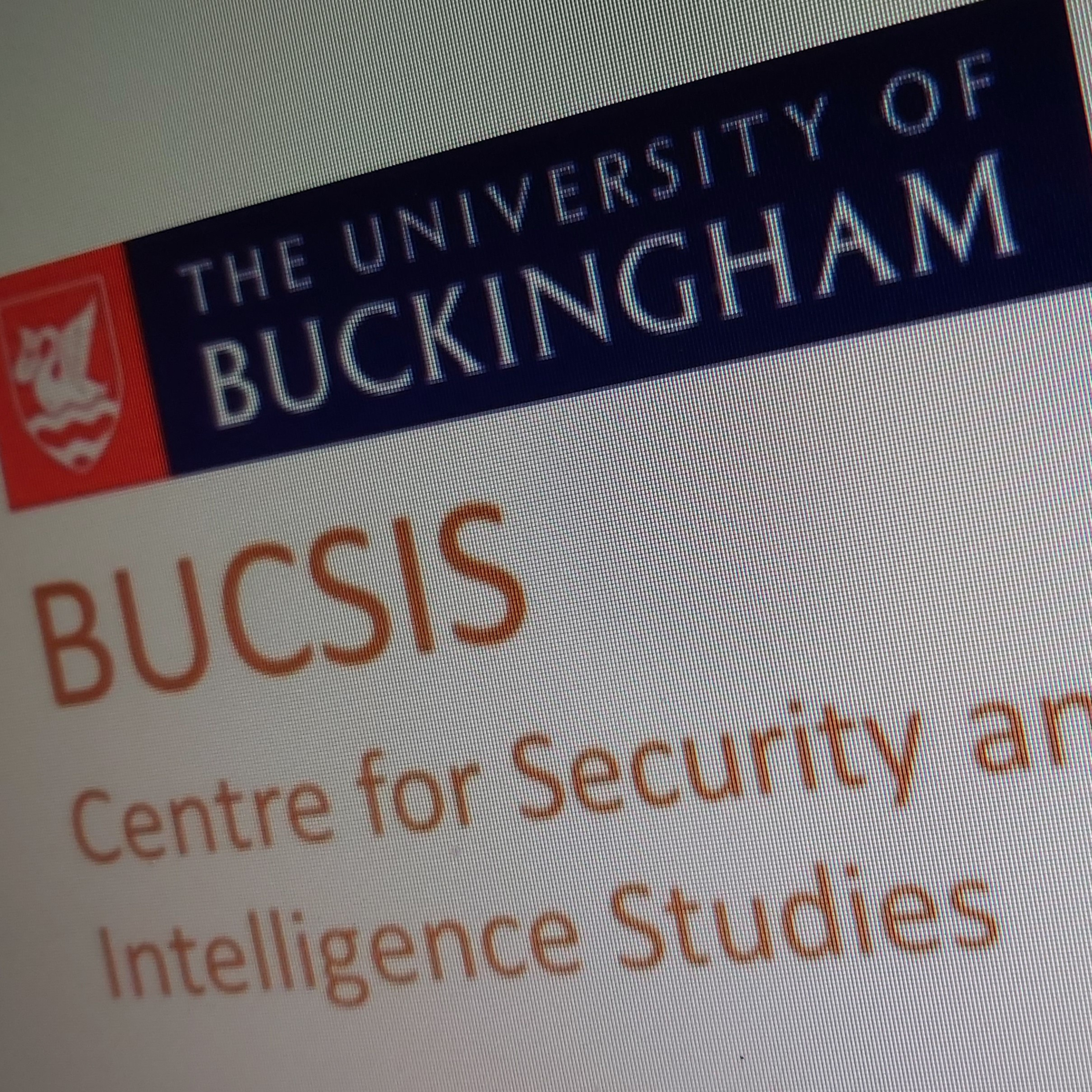 BUCSIS podcast