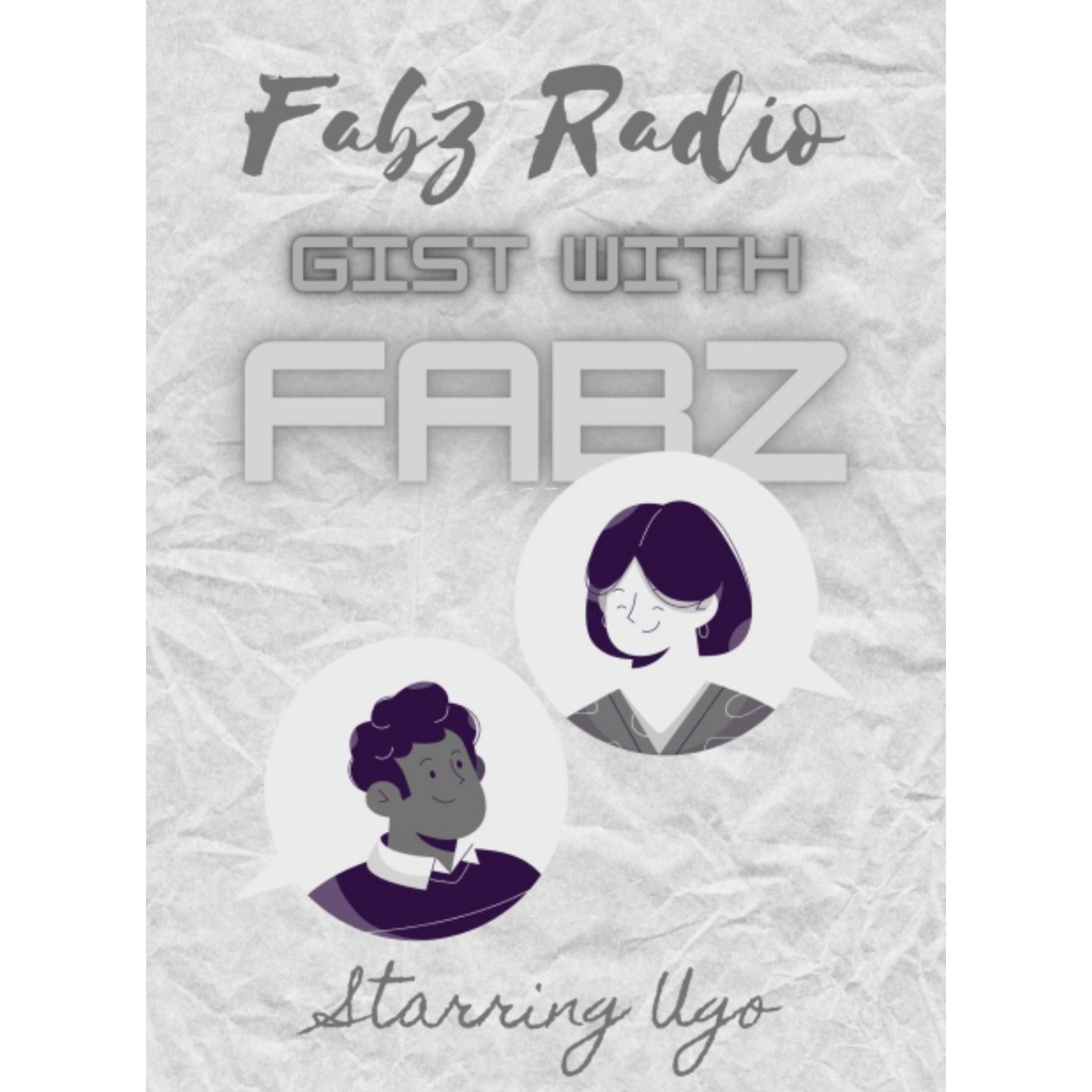 Fabz Radio 🎧