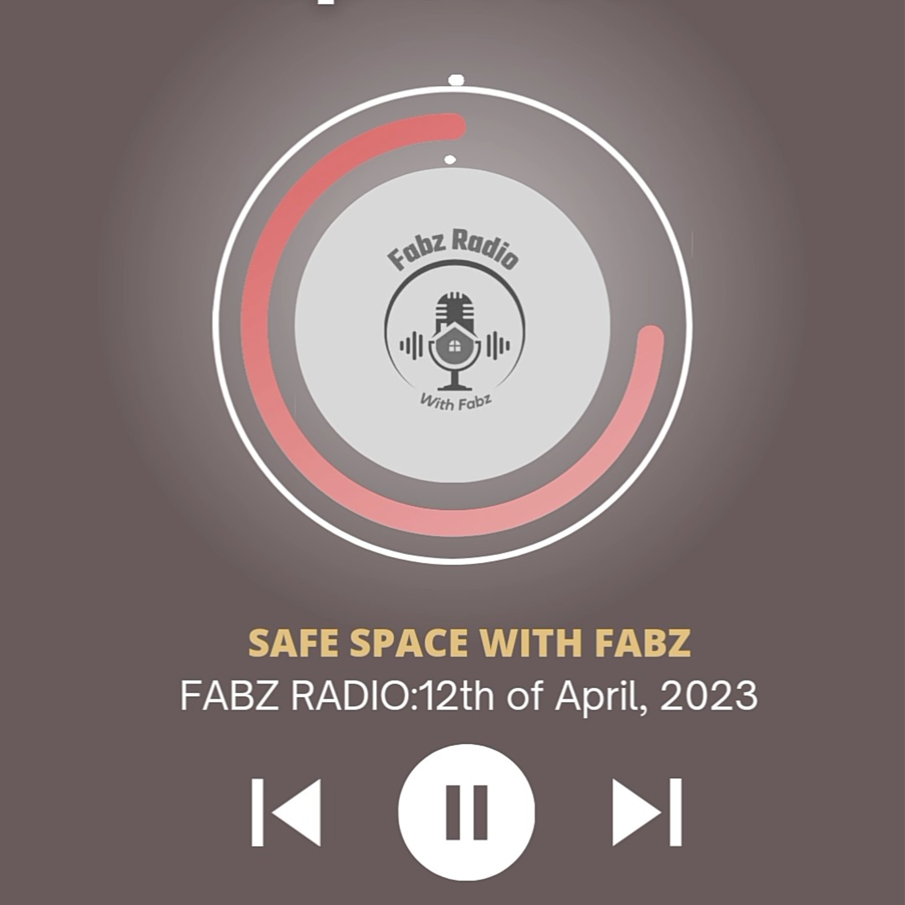 Fabz Radio 🎧