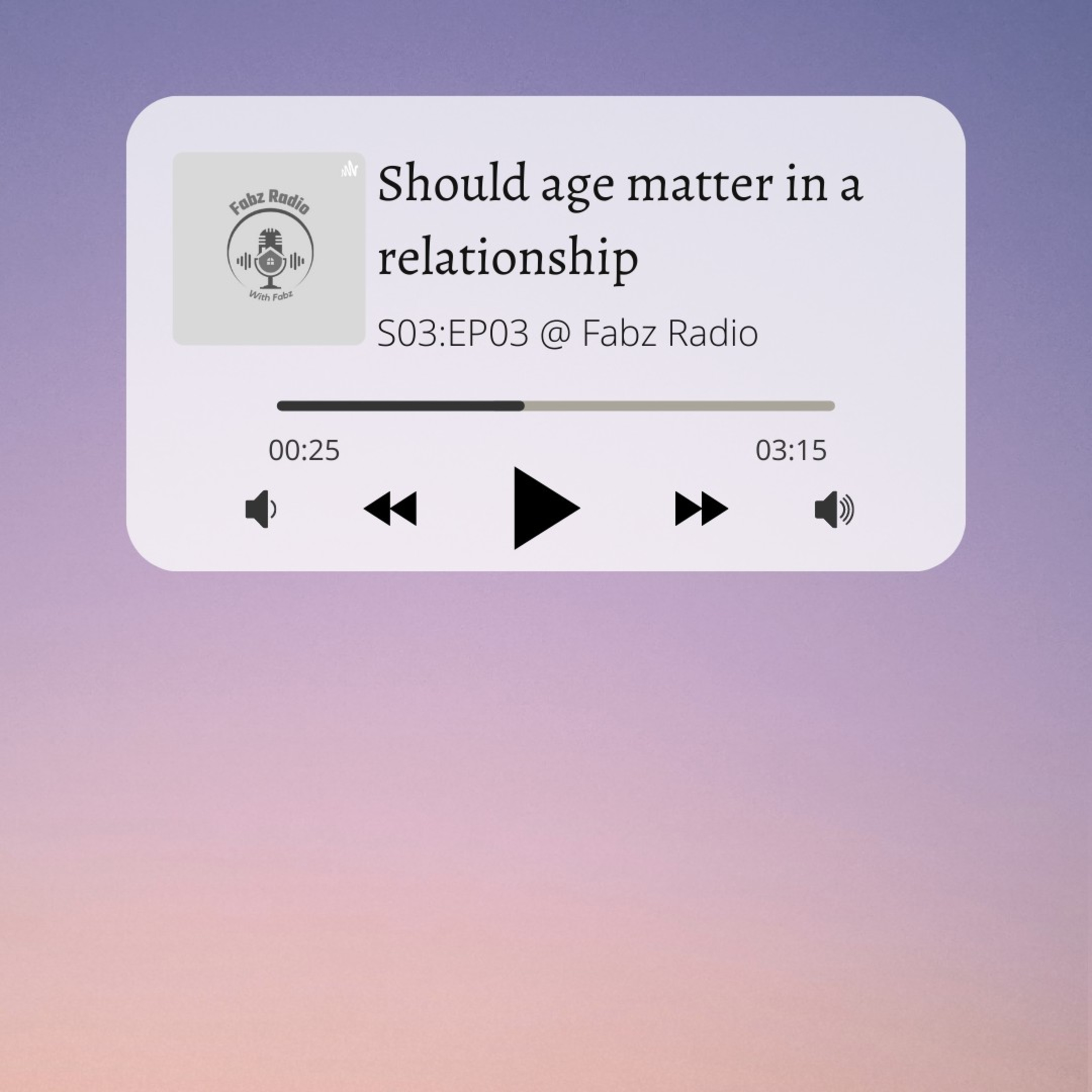 Fabz Radio 🎧