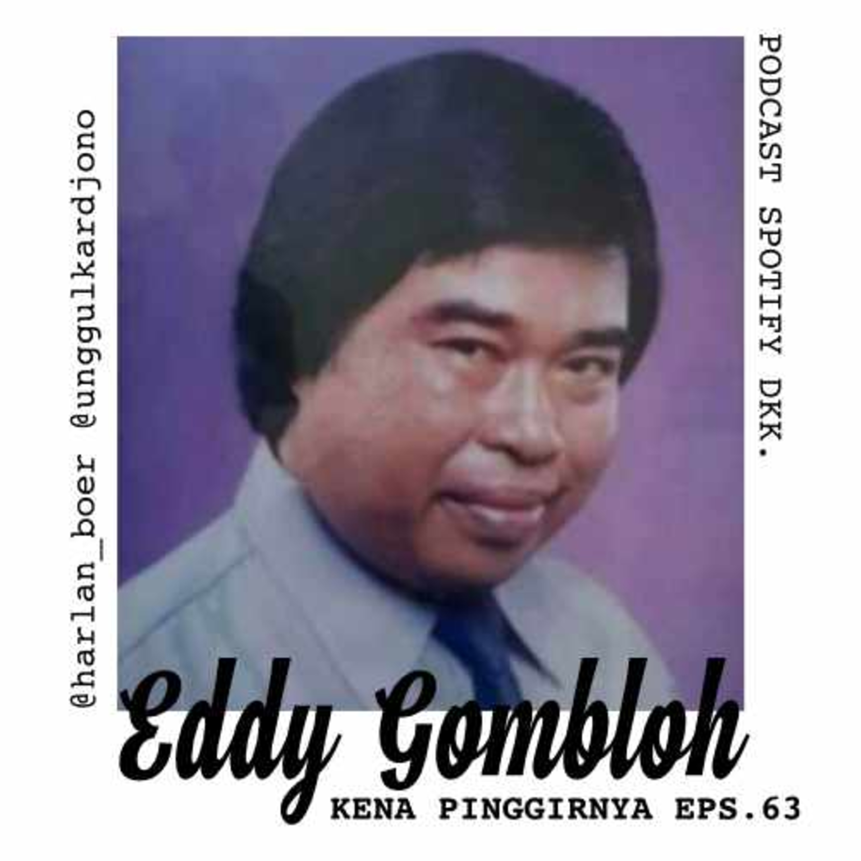 KENA PINGGIRNYA