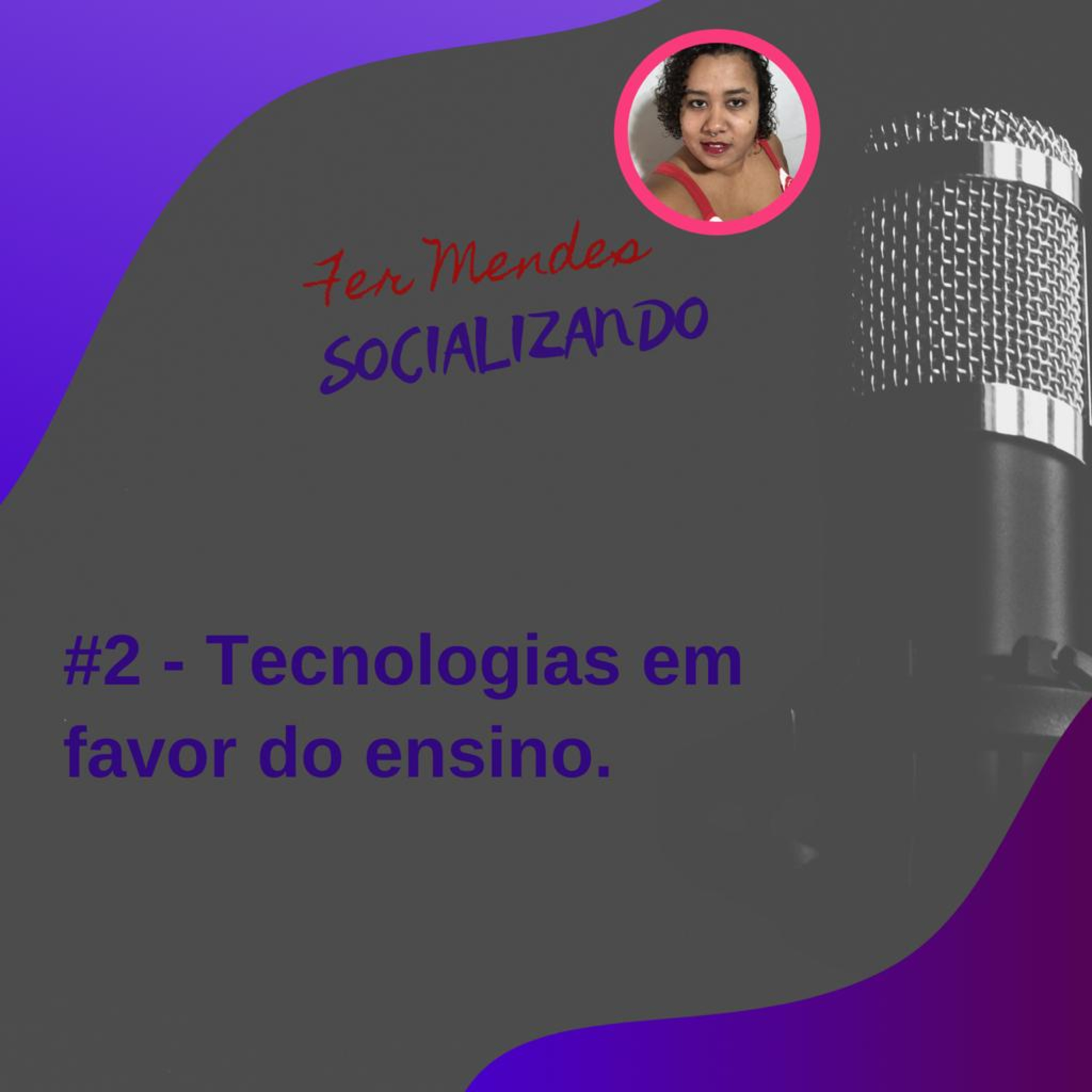 FerMendes Socializando