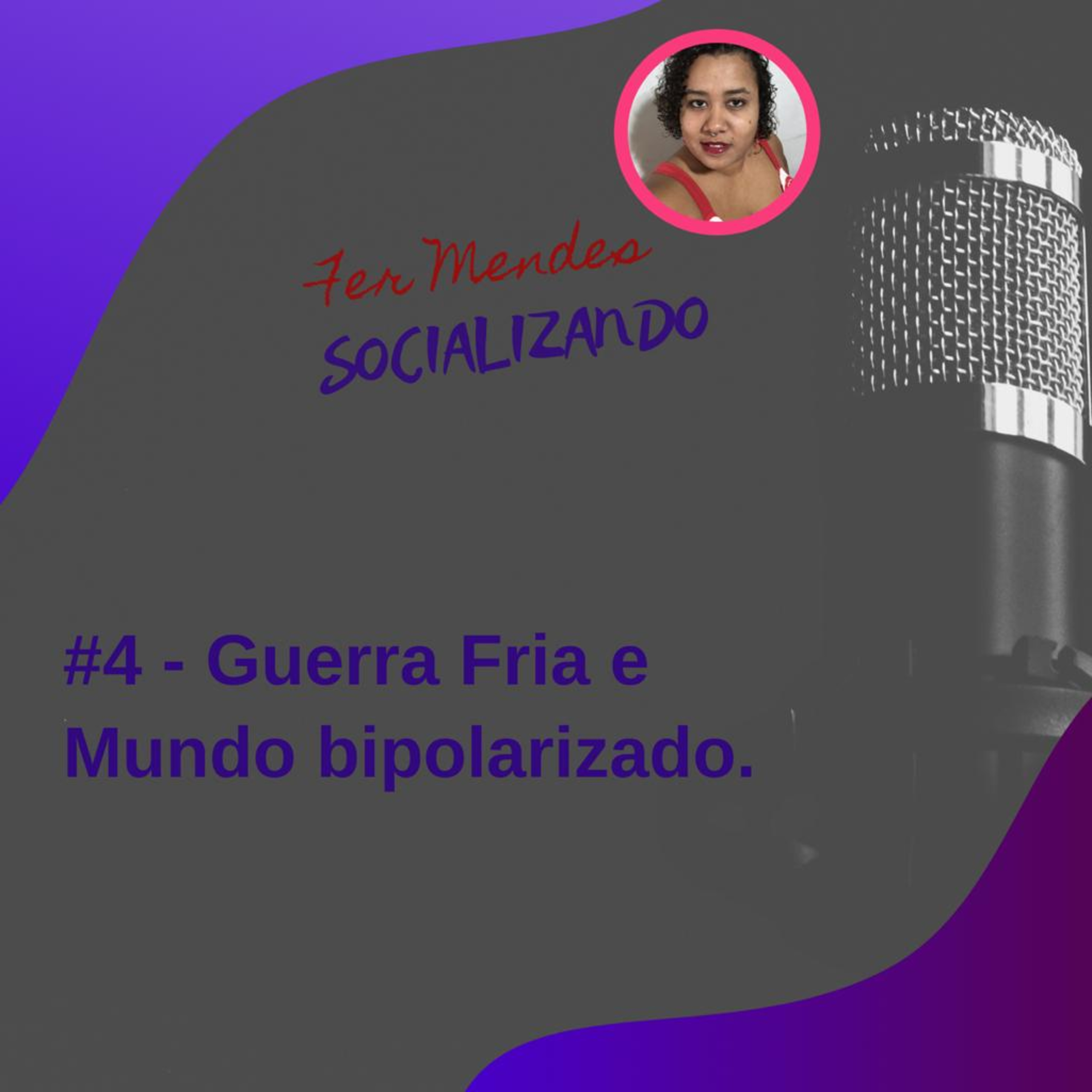 FerMendes Socializando