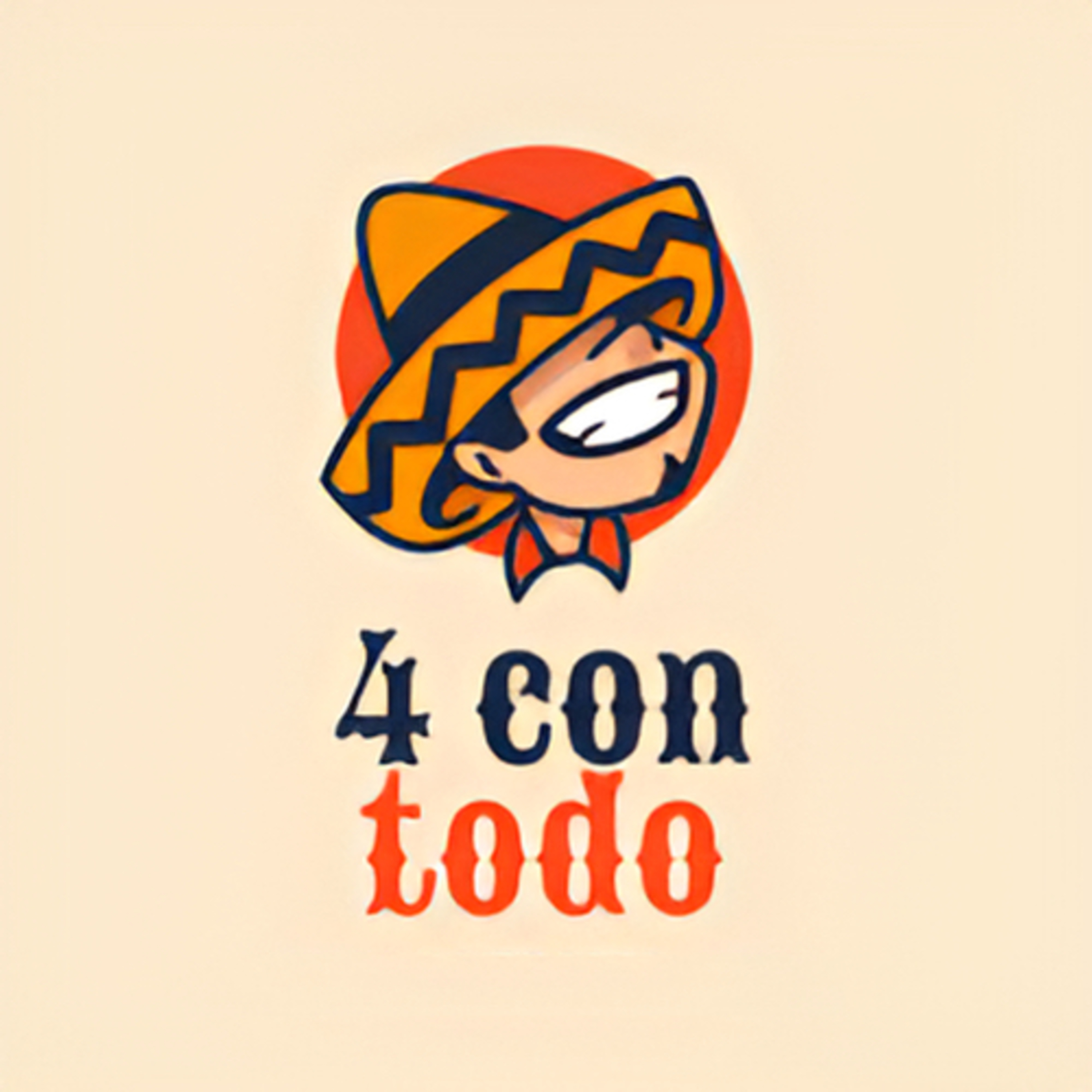 Piloto - Como tortillero de abuelita Ft blackcat_raventattoo episode artwork