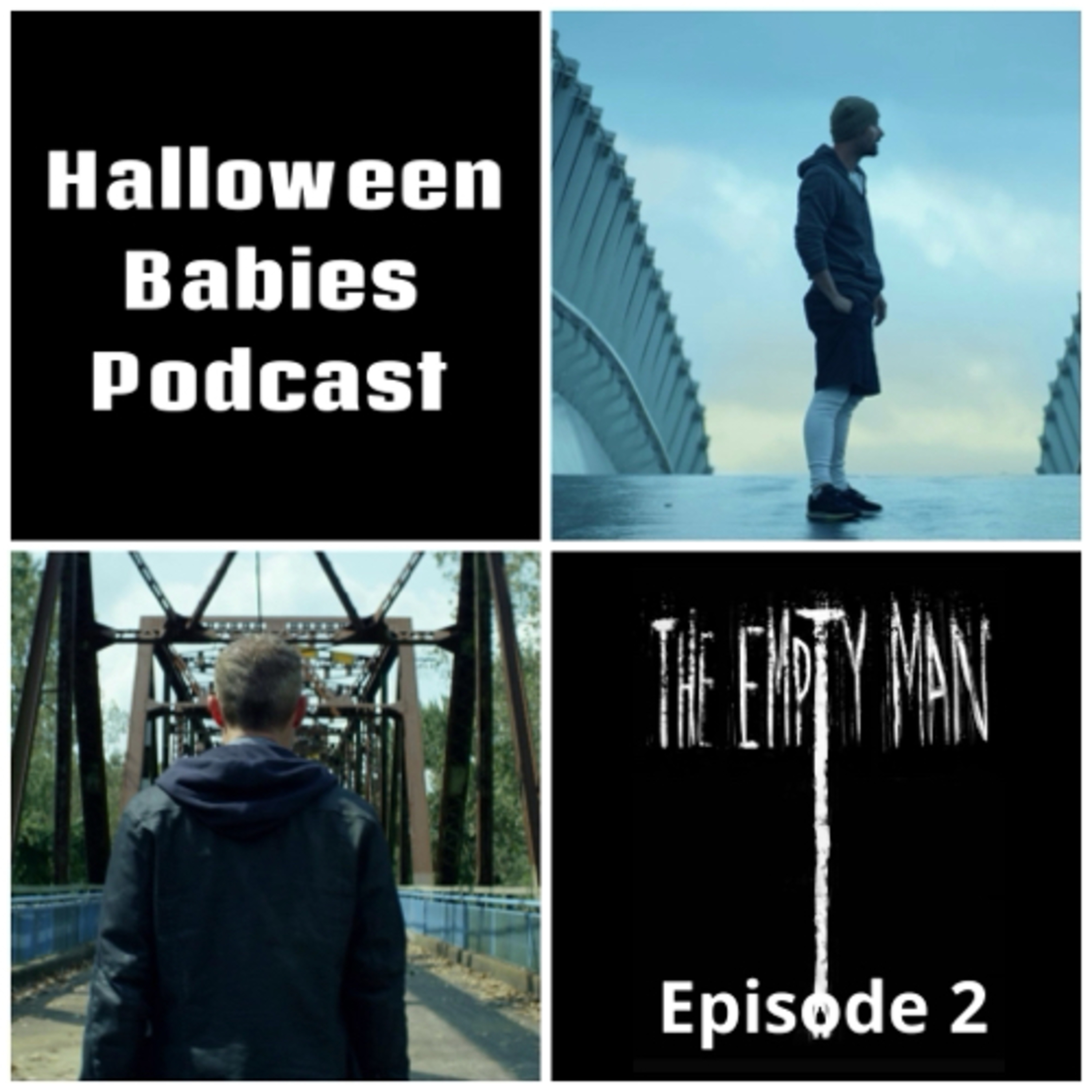 Episode 2-The Empty Man episode artwork