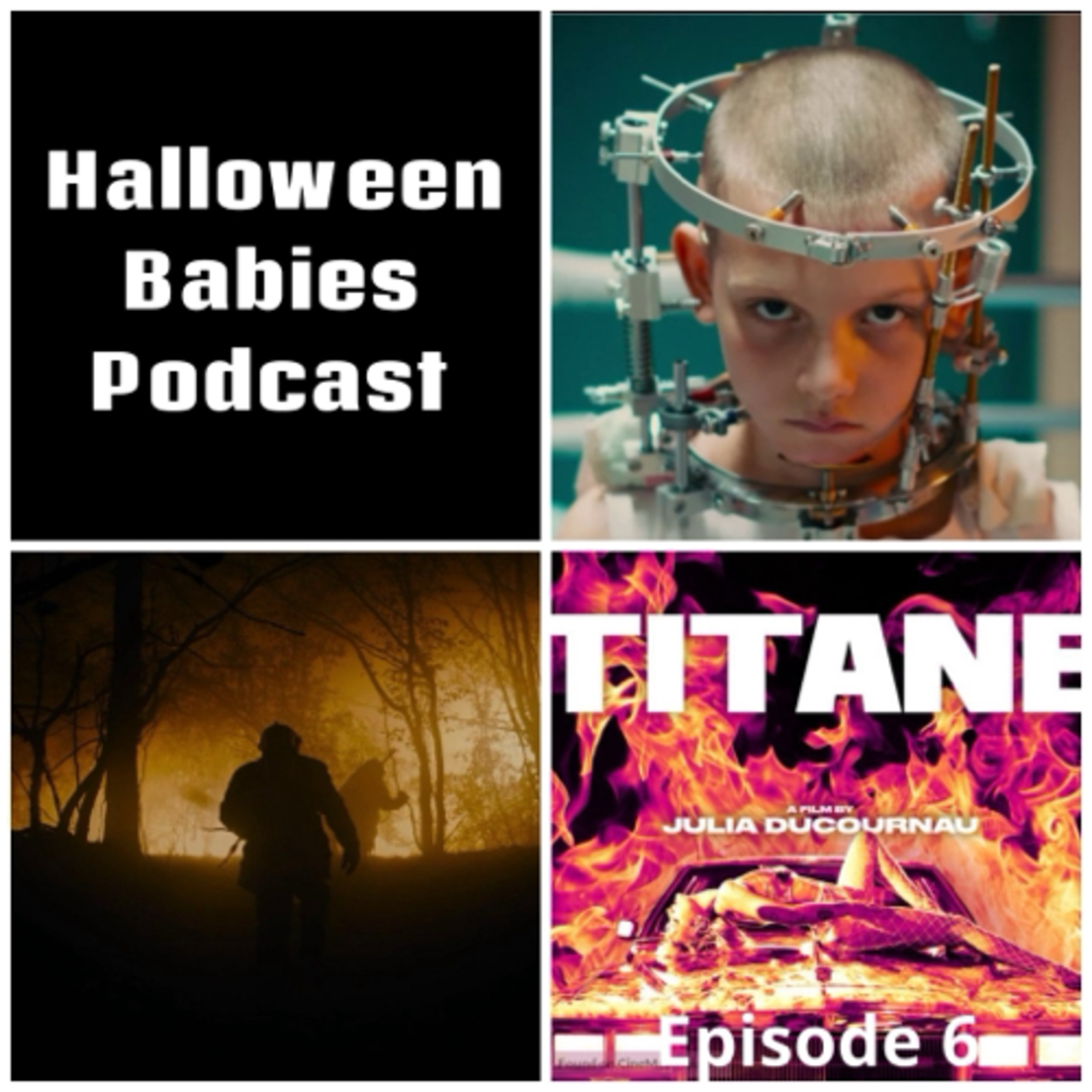 Episode 6-Titane episode artwork