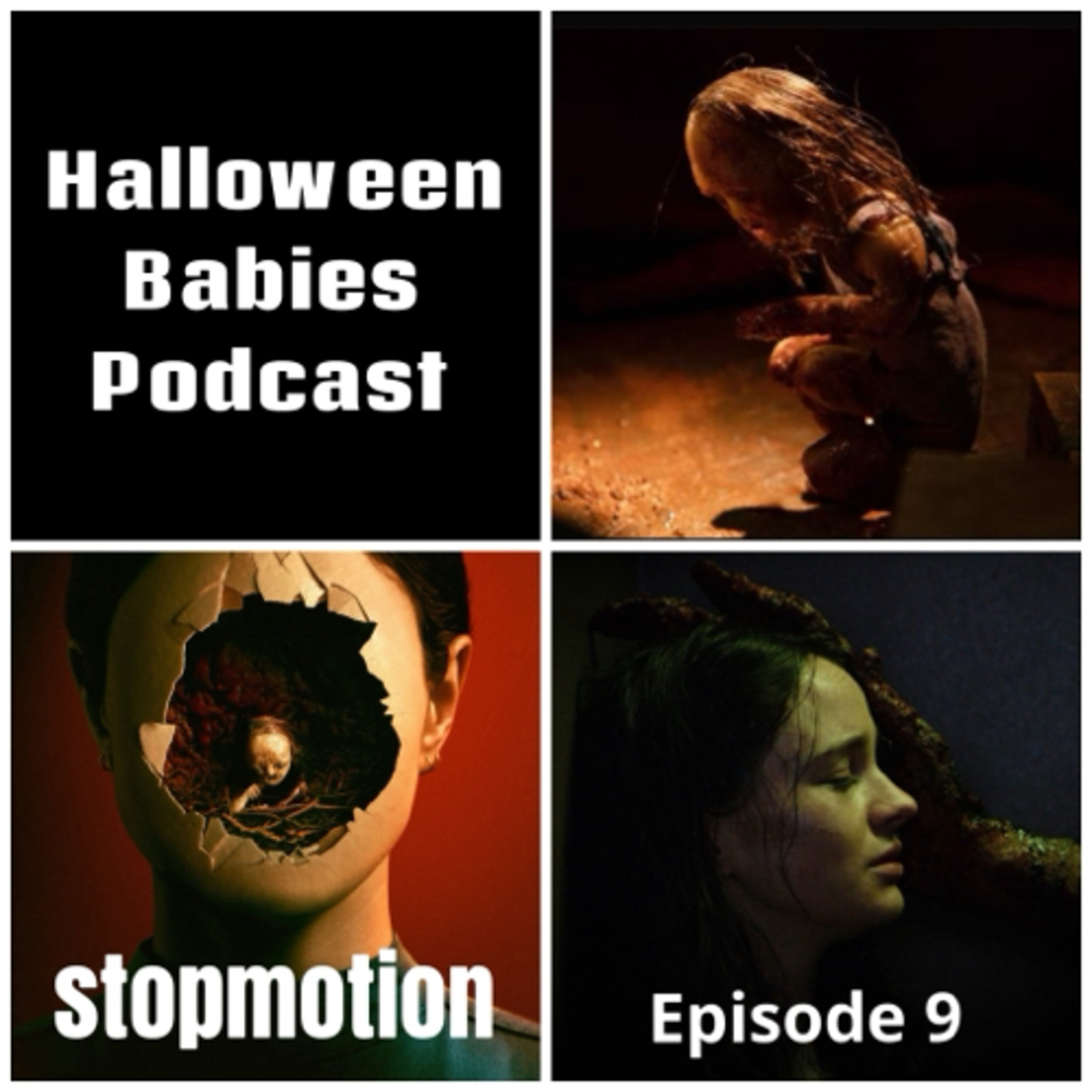 Episode 9-Stopmotion episode artwork