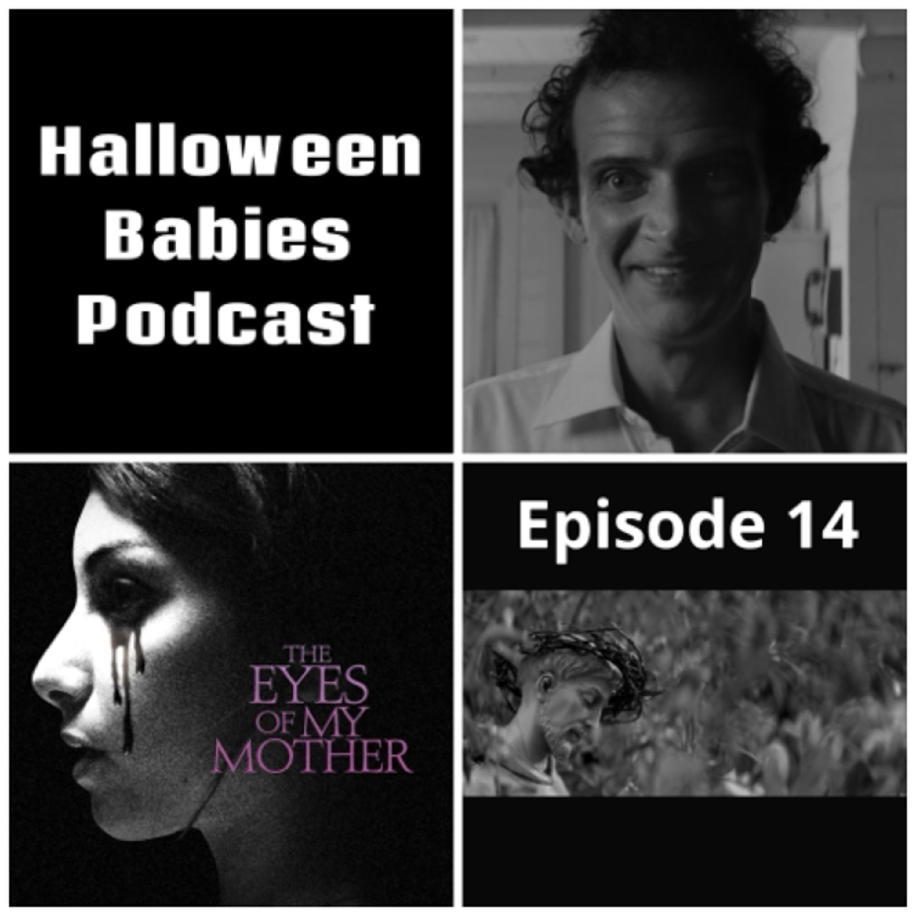 Episode 14-The Eyes of My Mother