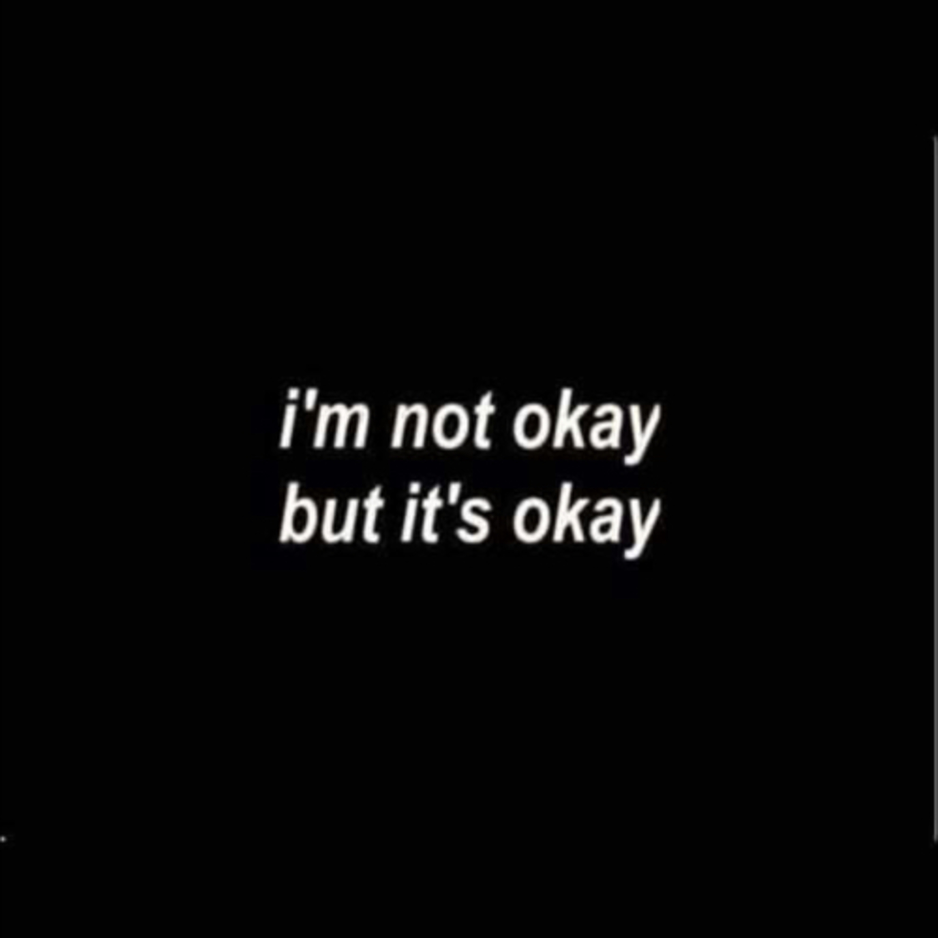 Literally Depression  episode artwork