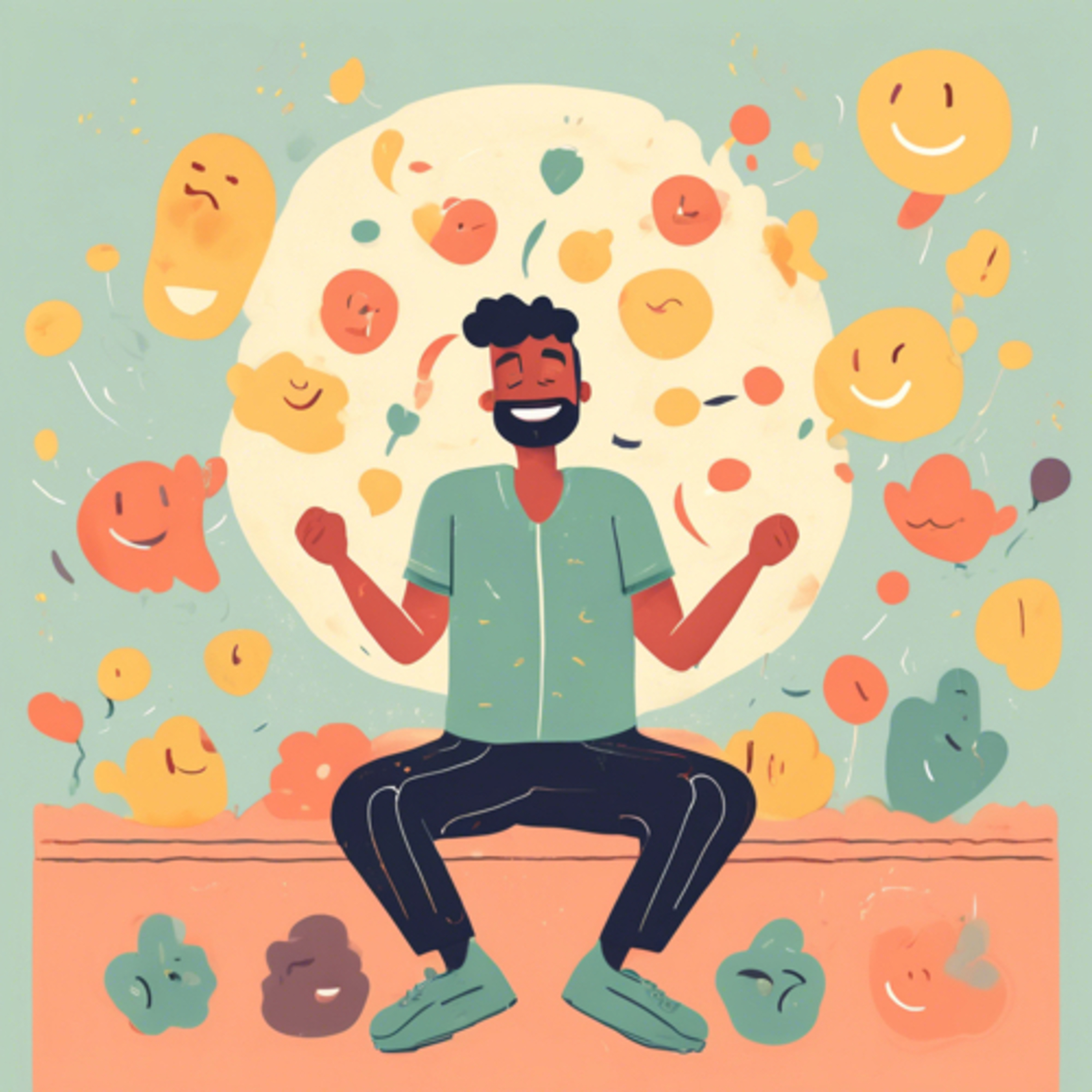 Happiness Bias: make the negative not count  episode artwork