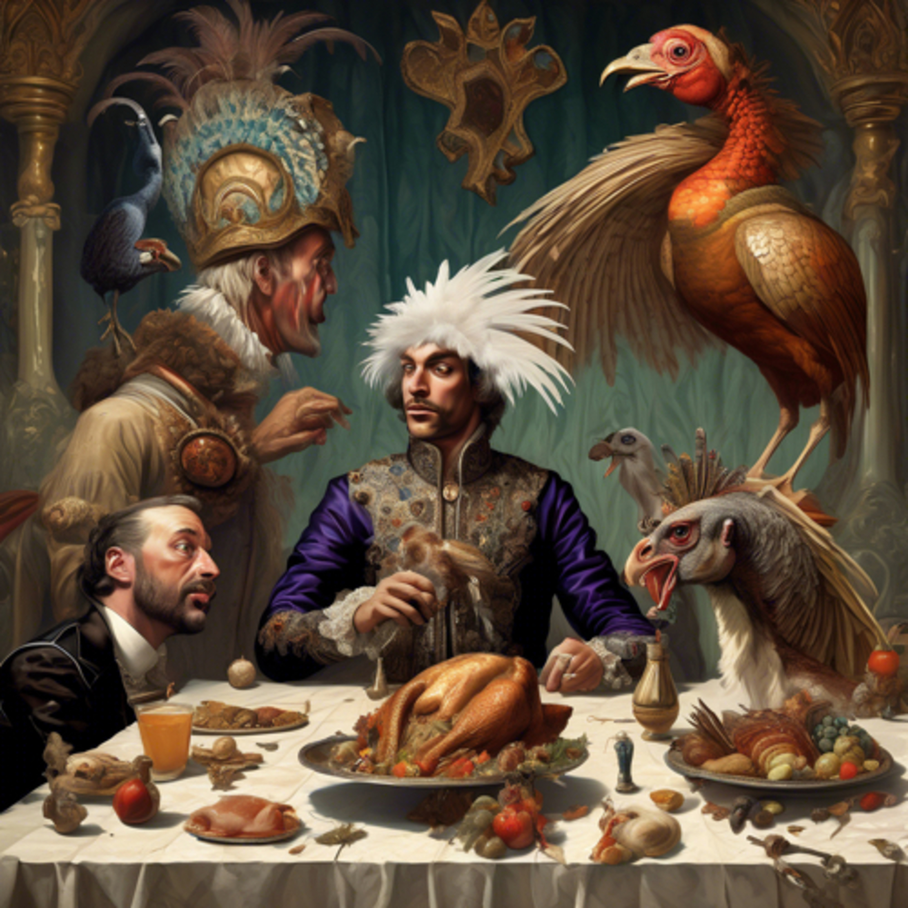 Fitting in and staying Sane in an insane world  episode artwork