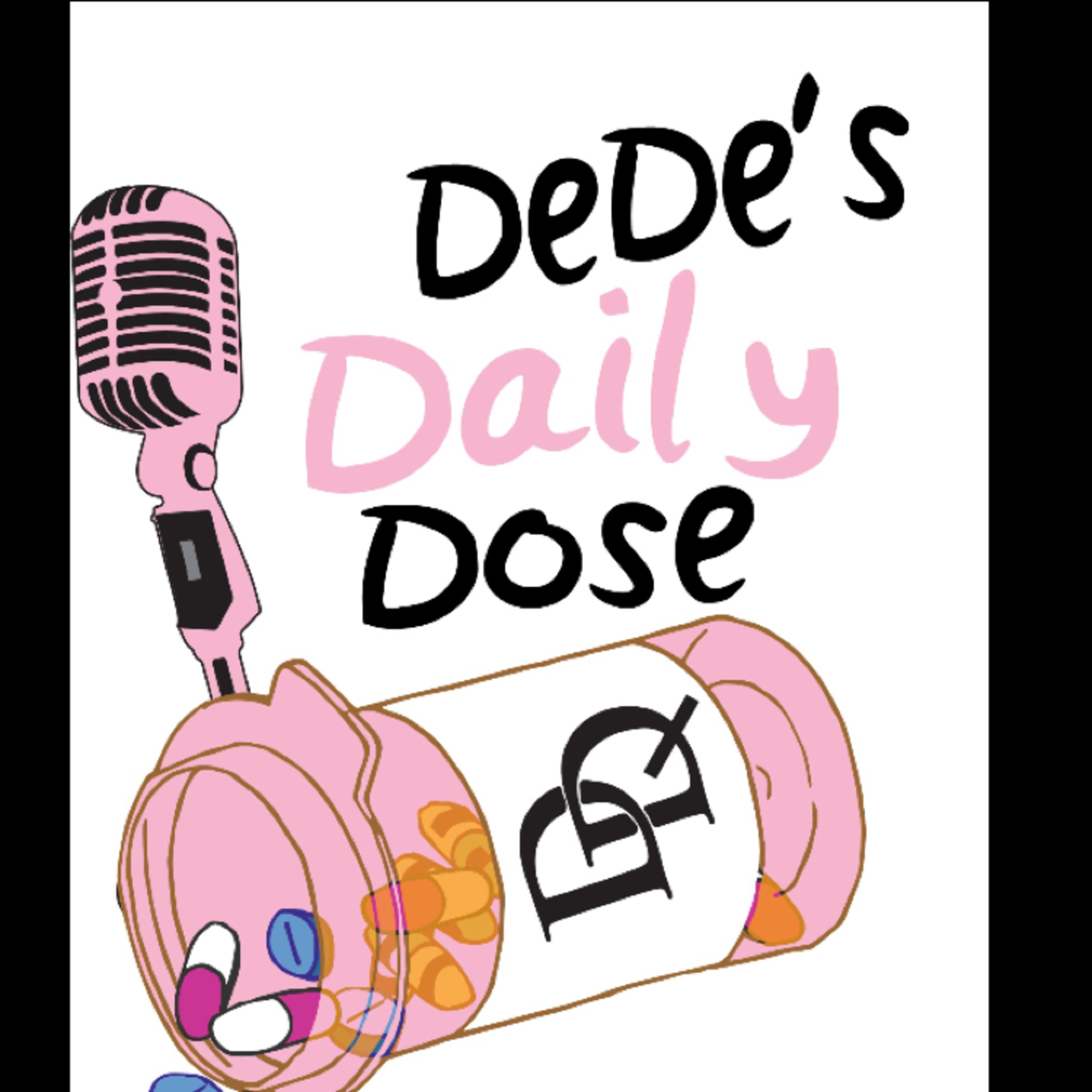 May 13, 2018 episode artwork