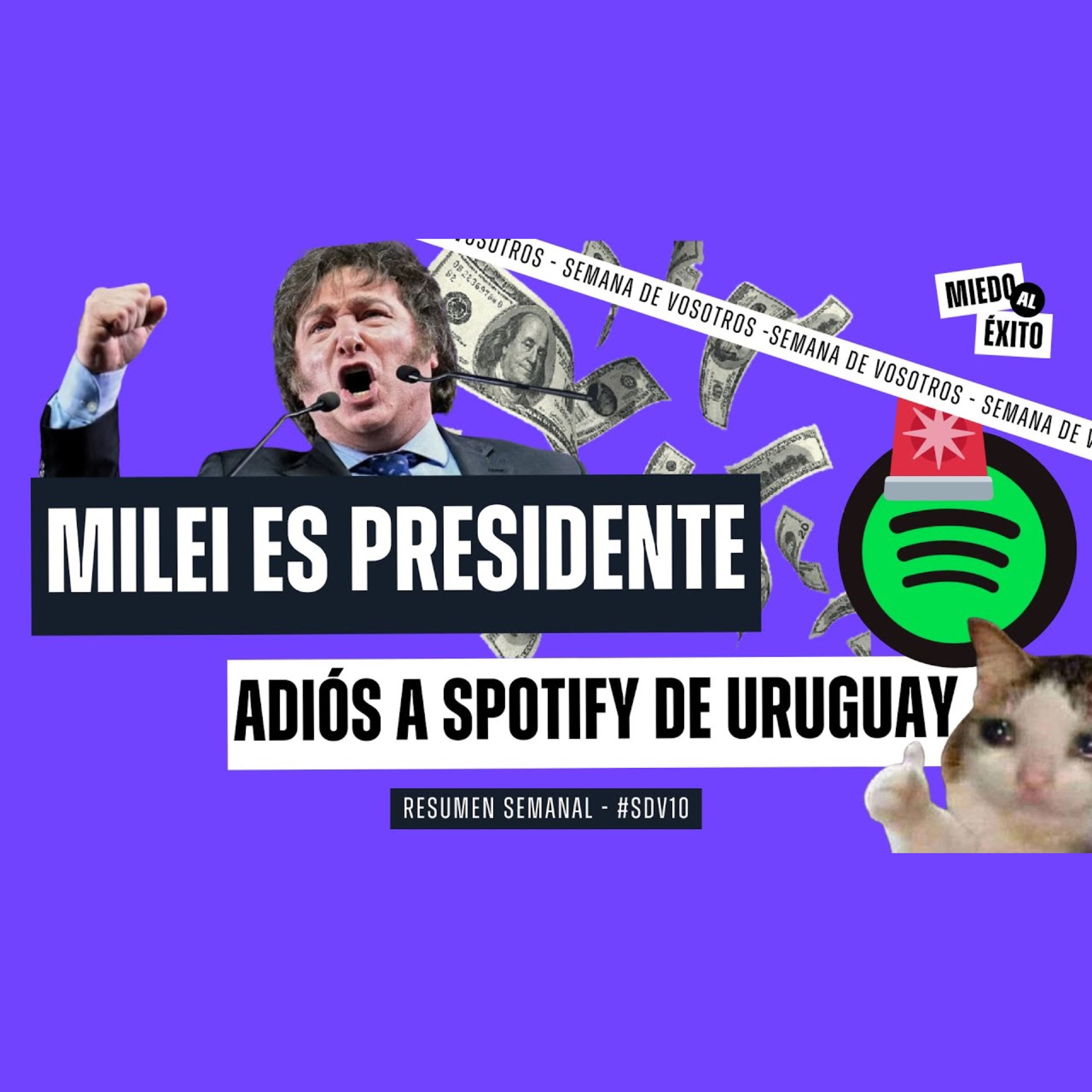 Miedo al lunes