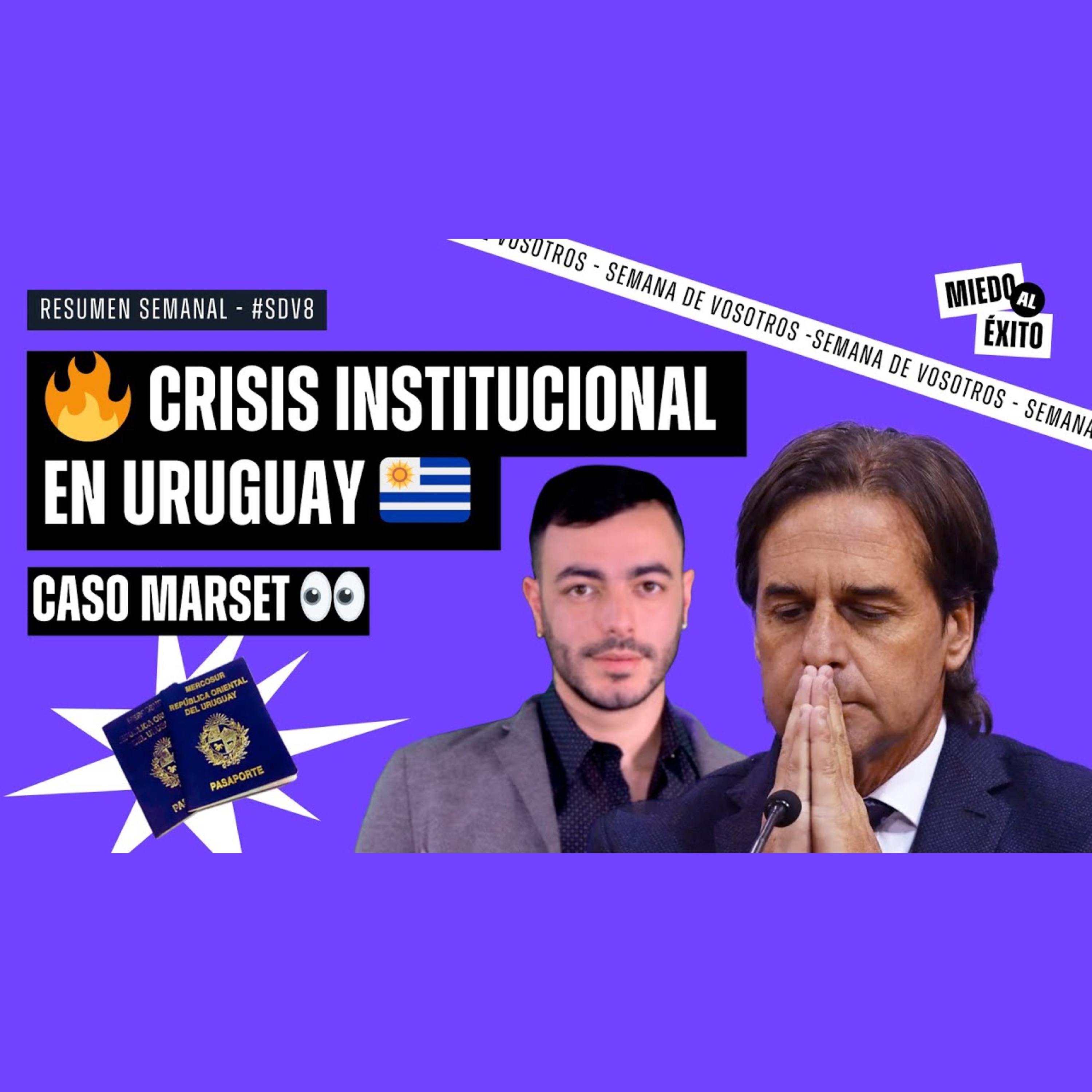 Miedo al lunes