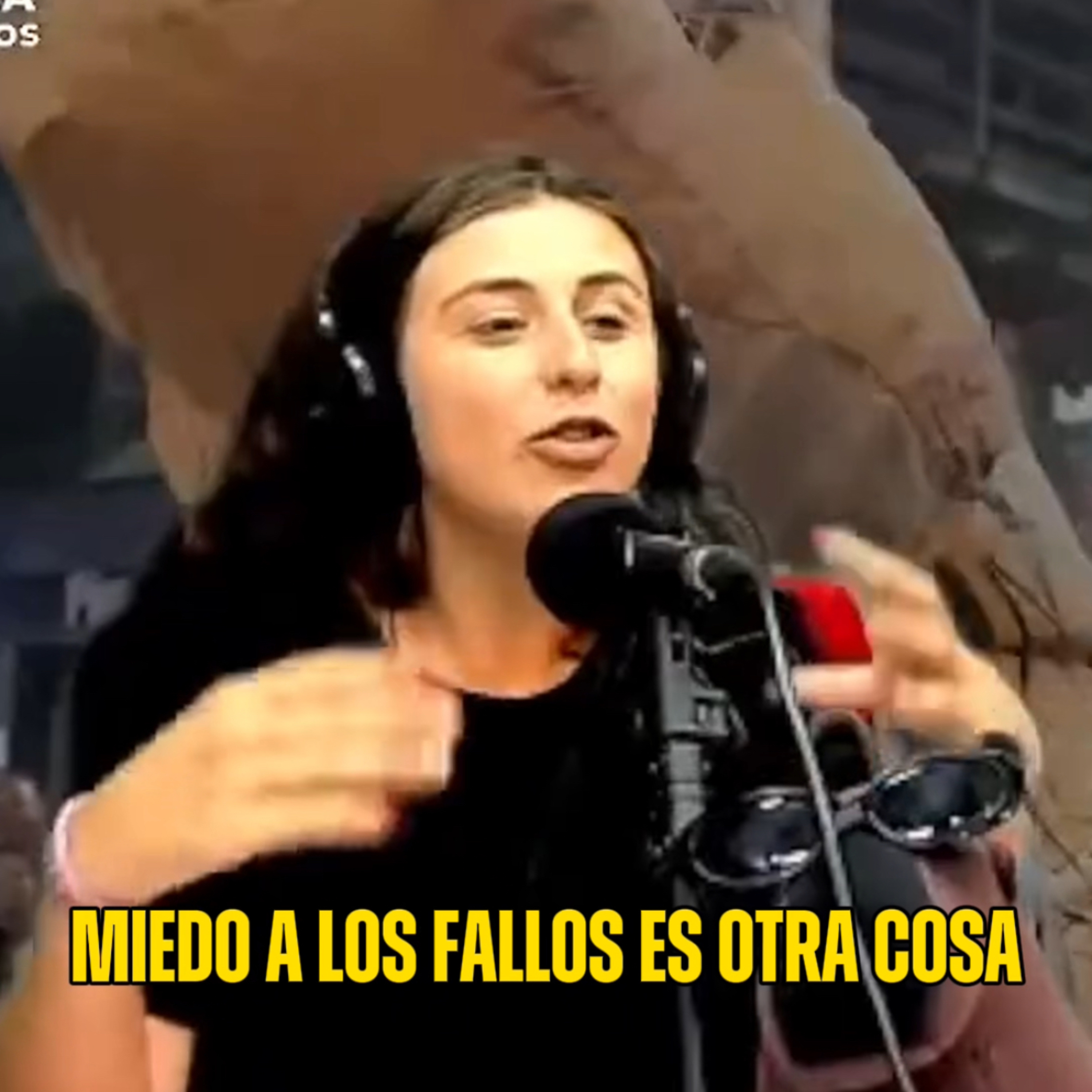 Miedo al lunes