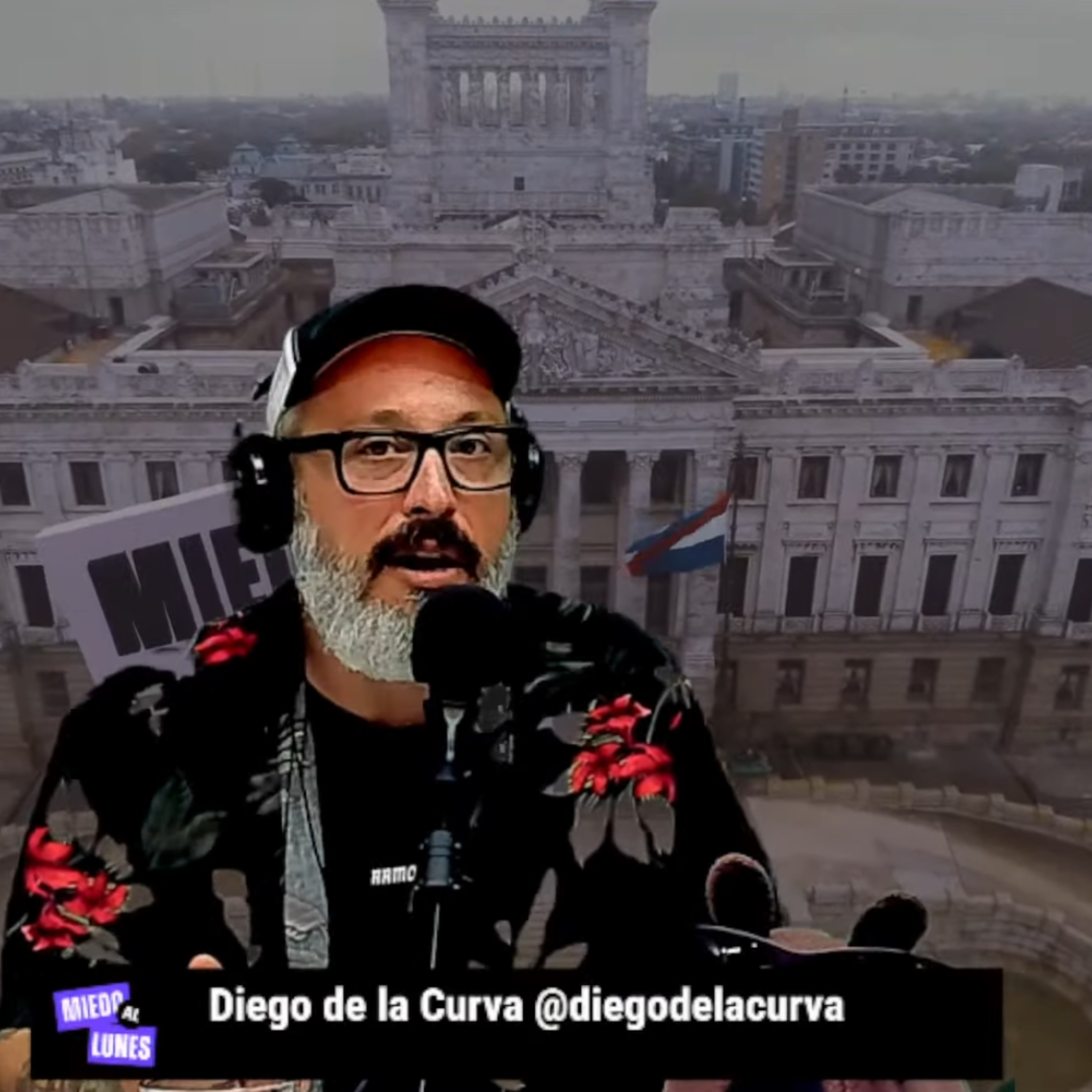 Miedo al lunes