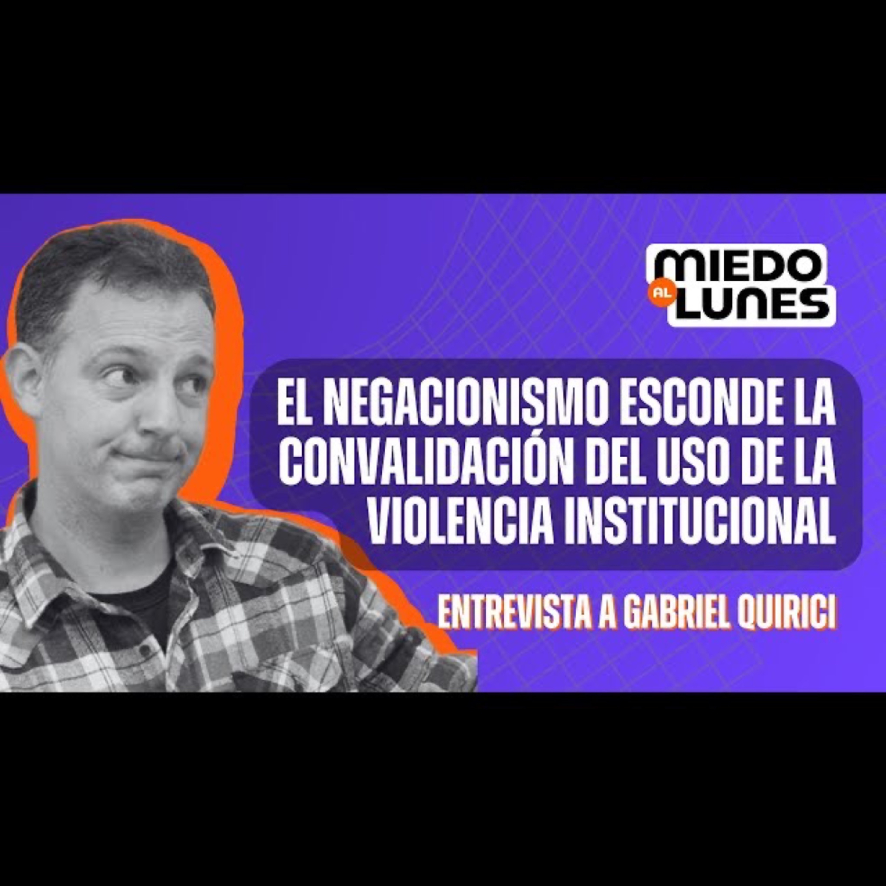 Miedo al lunes