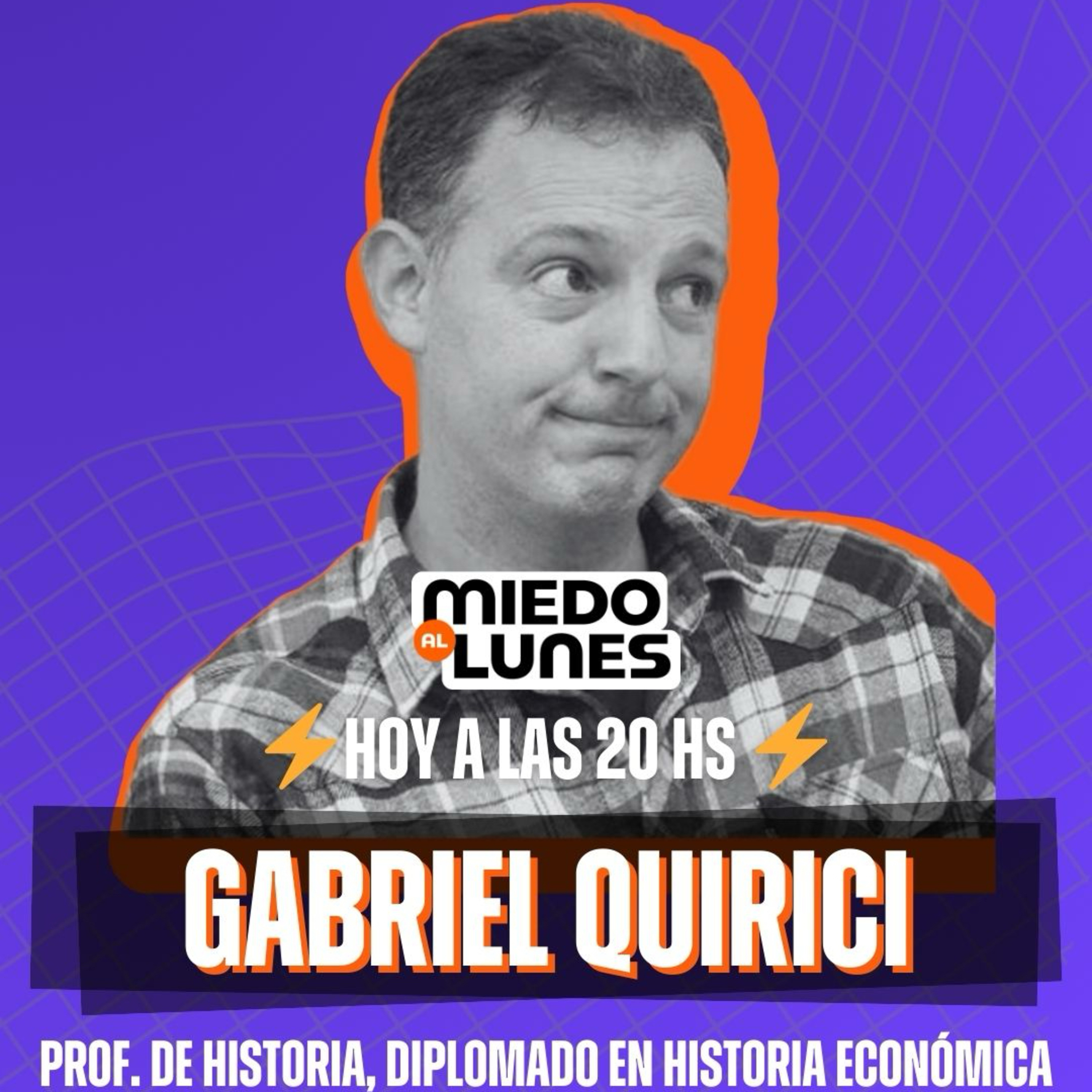 Miedo al lunes