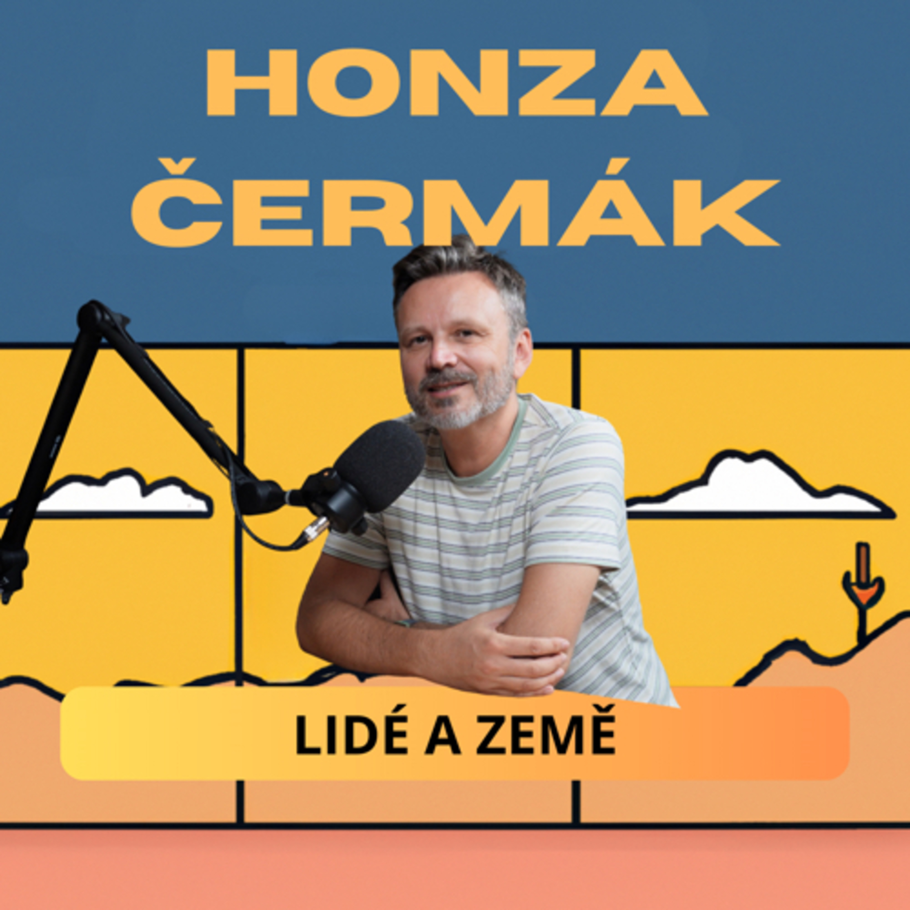 Cesty za horizont