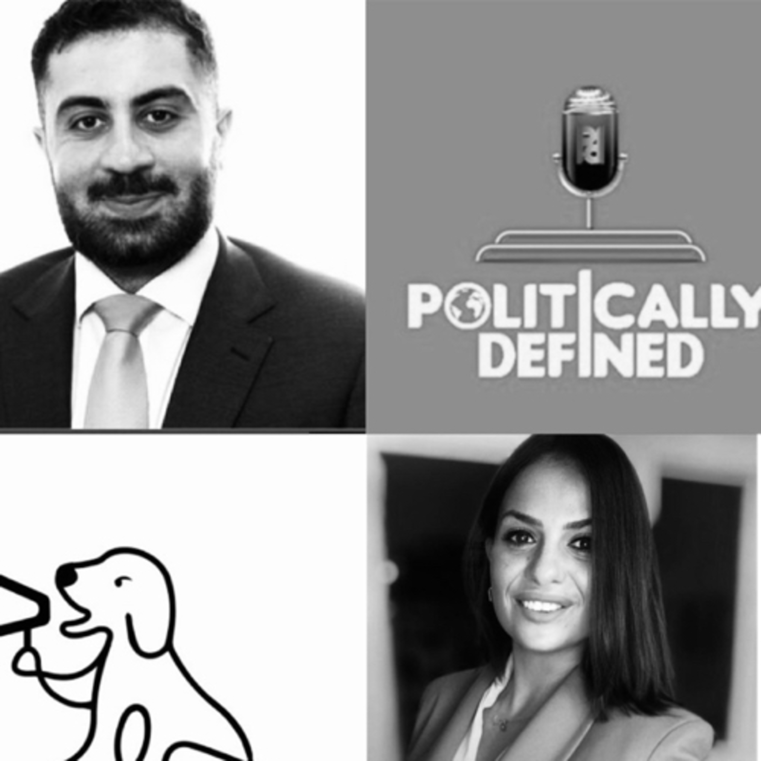 Political Bark