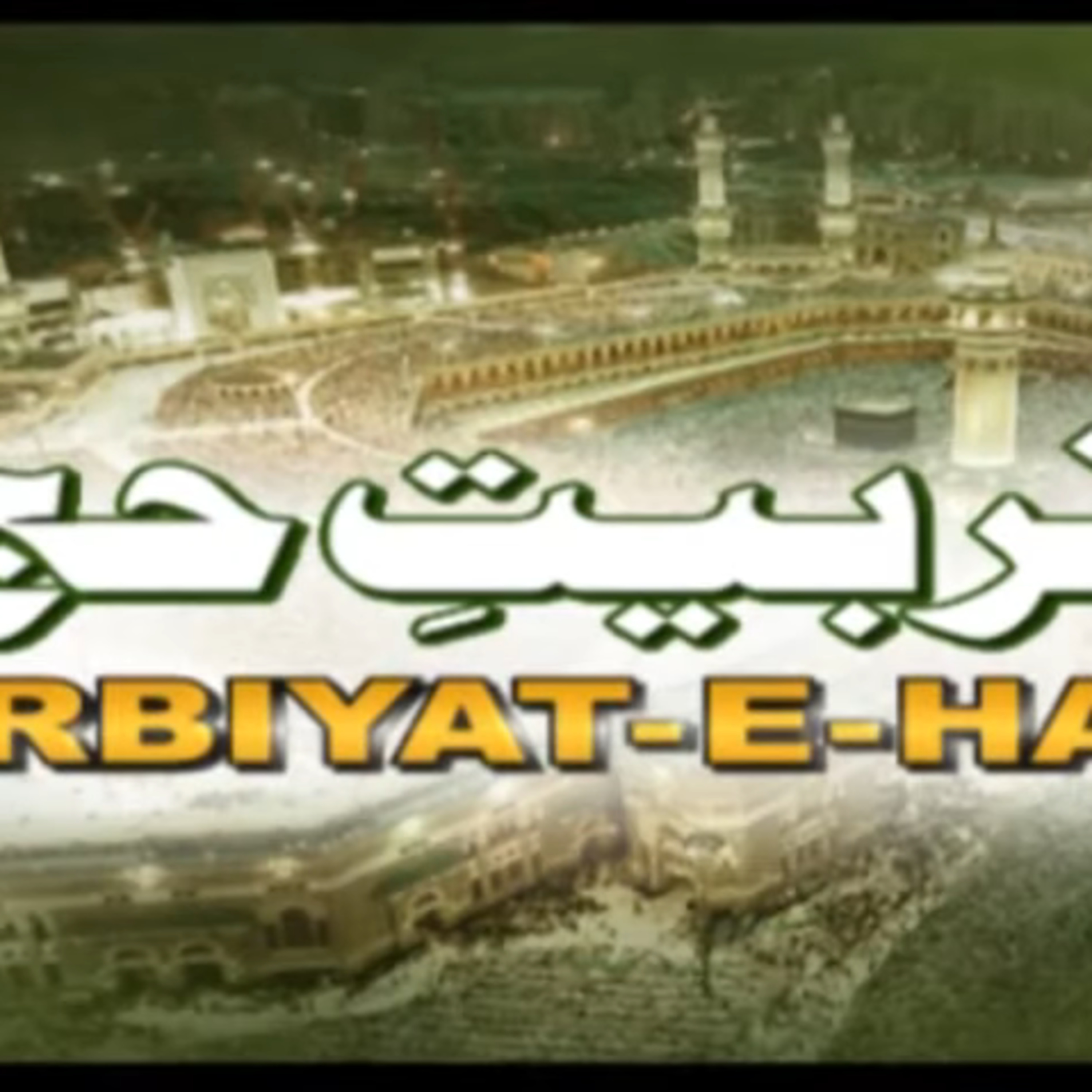 Urdu Narration Hajj Questionnaire and Medical Instructions for Hajies