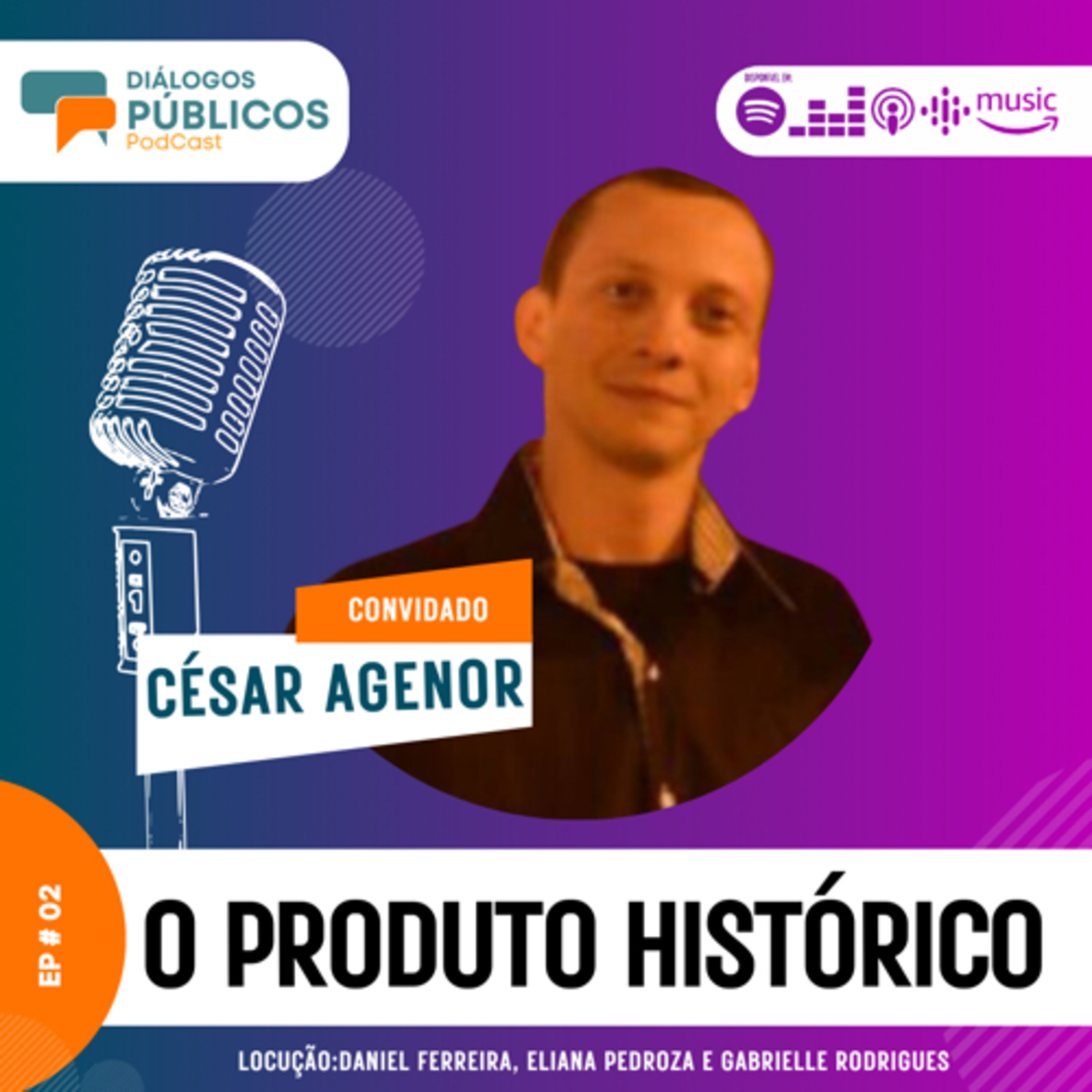 Diálogos Públicos Podcast