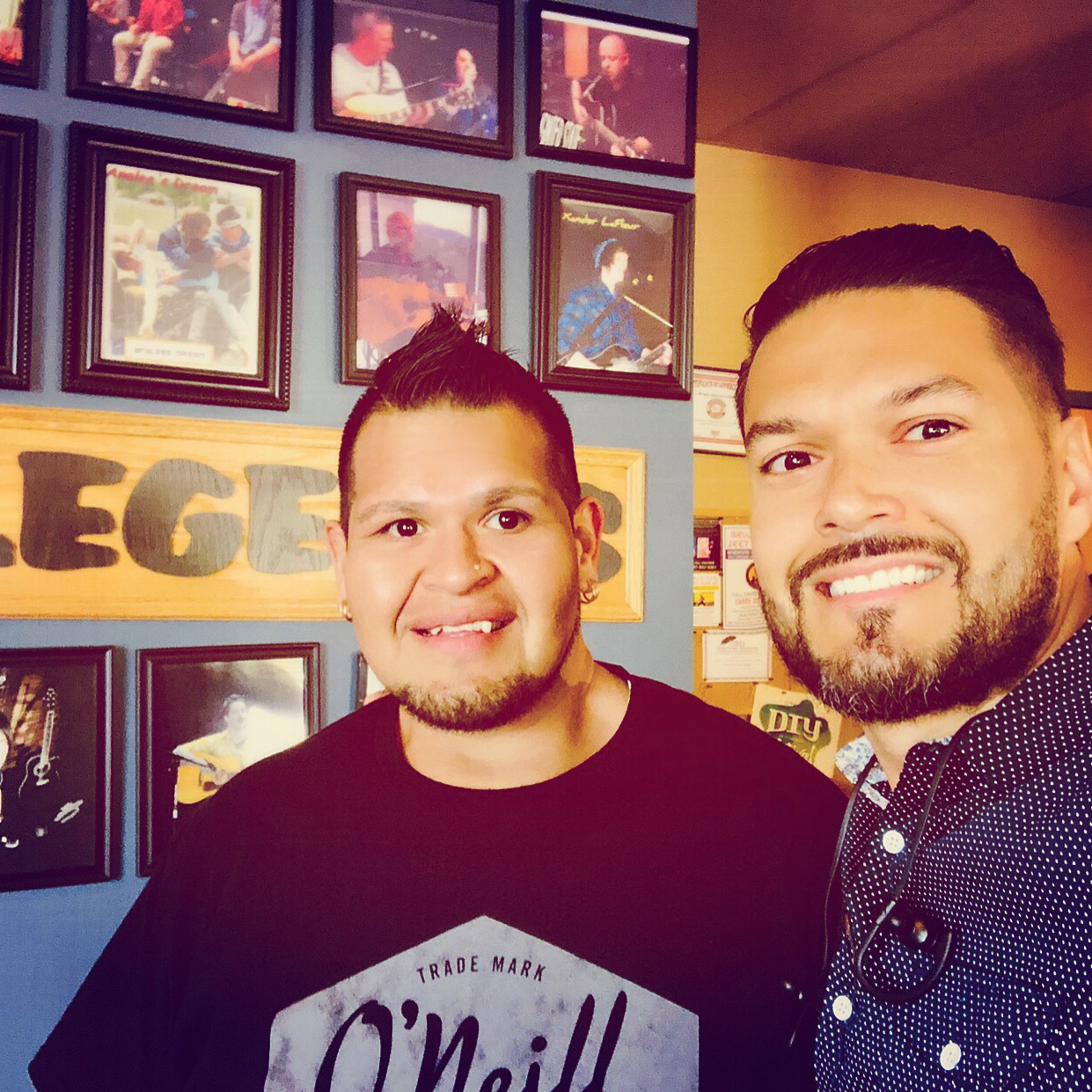 S.P.P.R.R. (your life’s “Spear”🗡️)