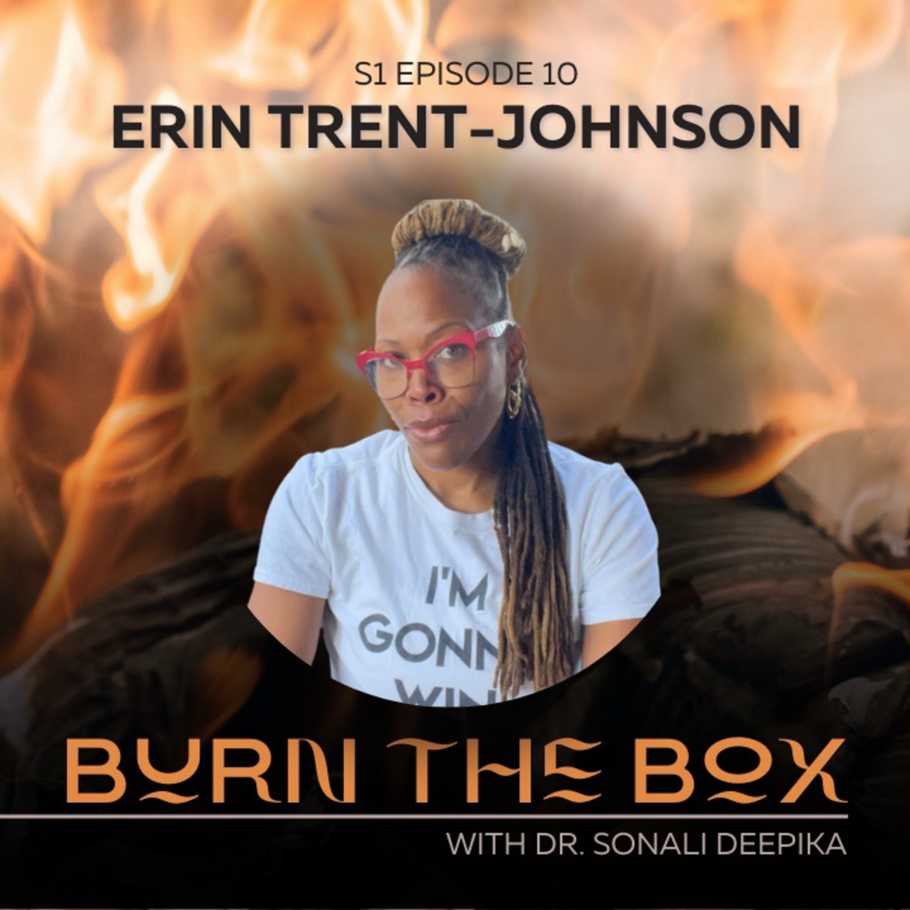 Burn the Box! 🔥📦