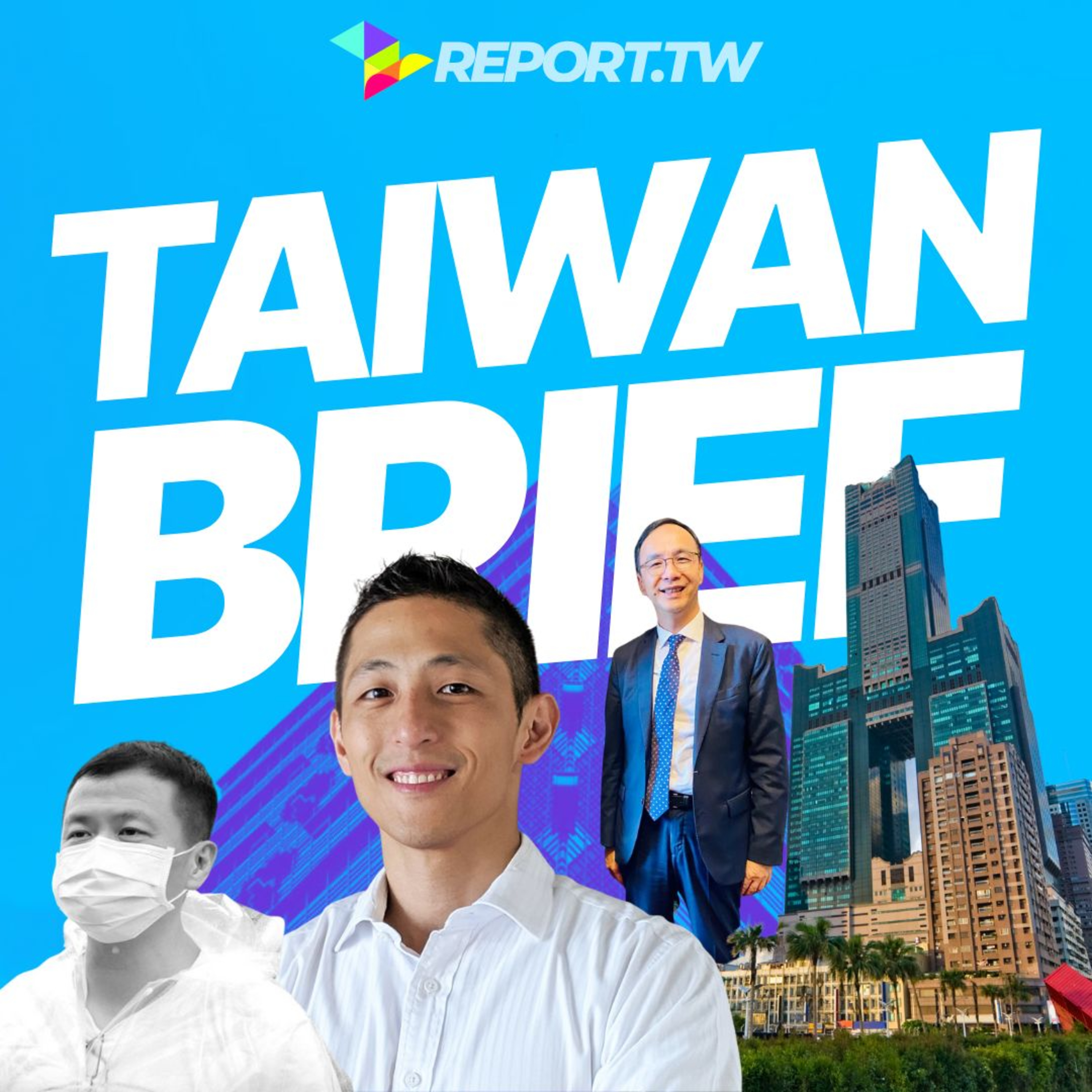 Taiwan Brief