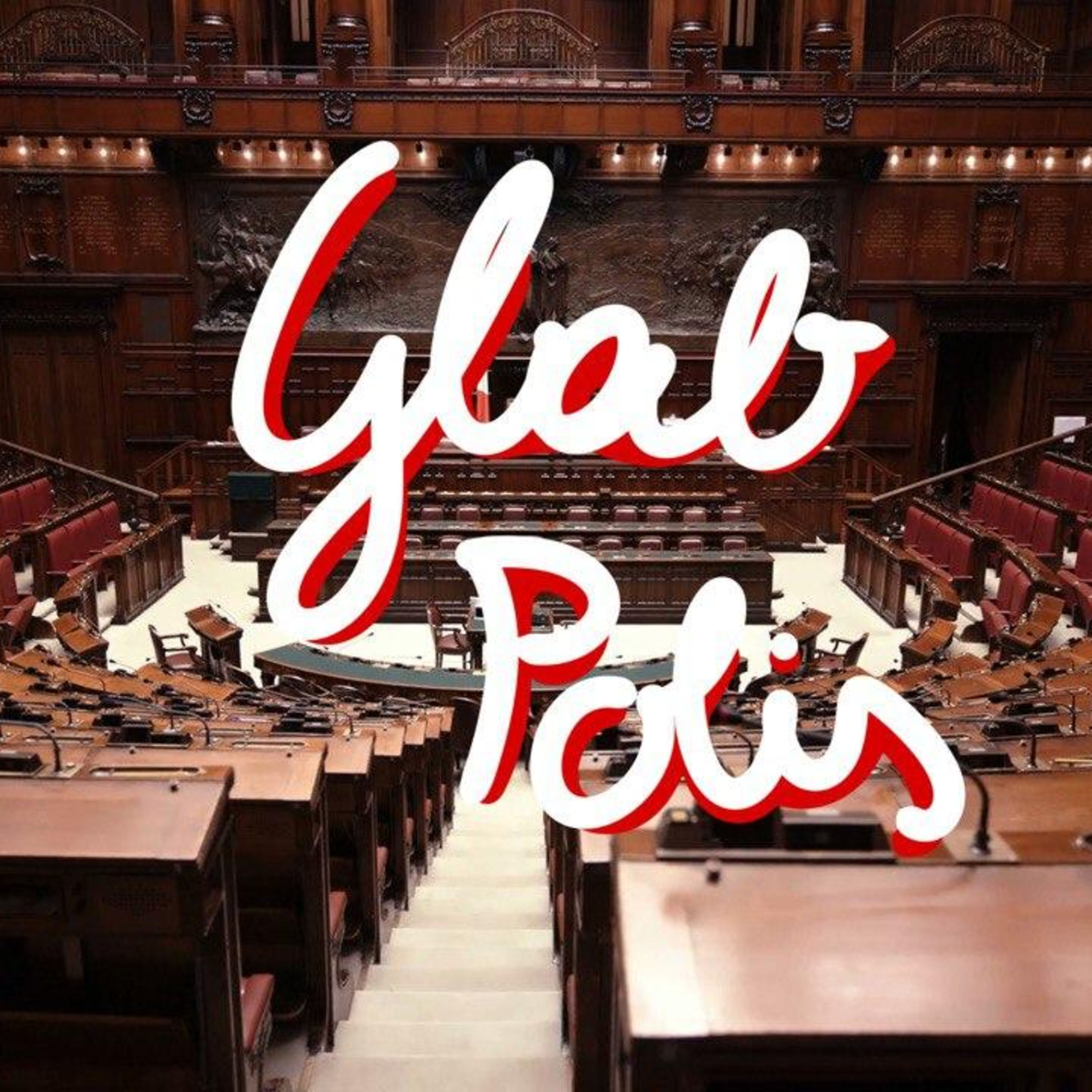 GlabPolis – Puntata #1 – Karim Elfeky fondatore di FaceToFace. La politica giovanile e il dibattito.
