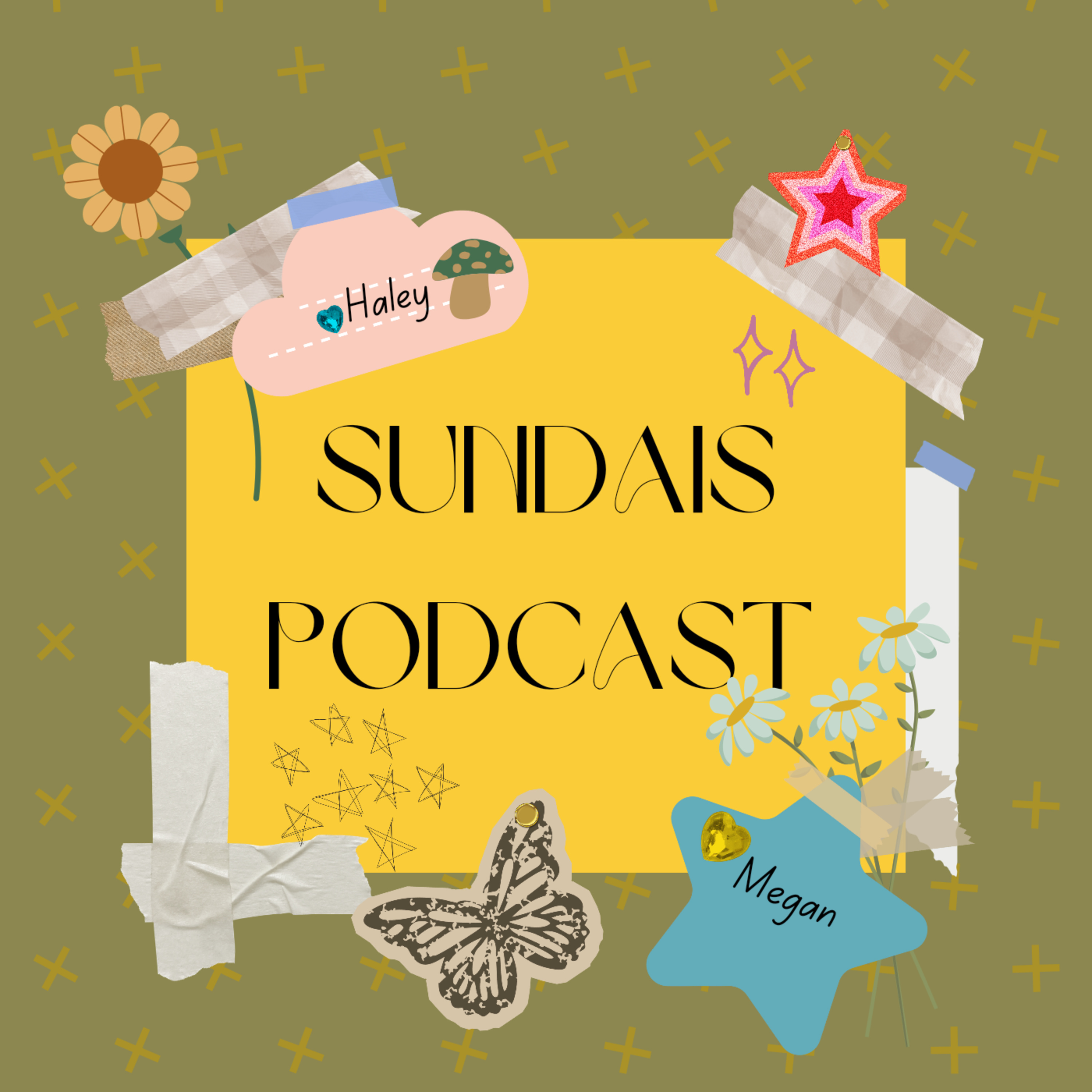 Episode 6: S-Tier Podcast Idea episode artwork
