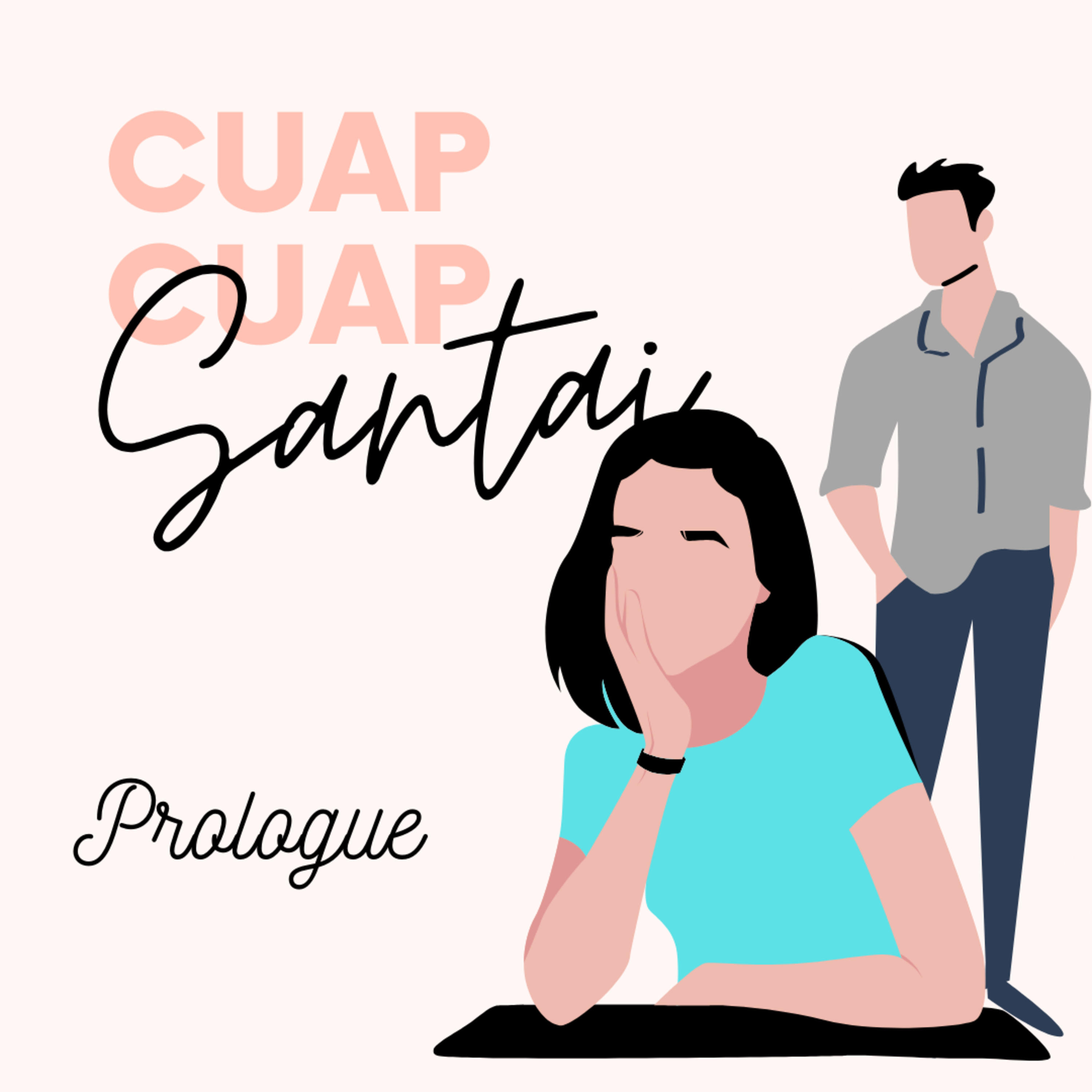 Cuap Cuap Santai