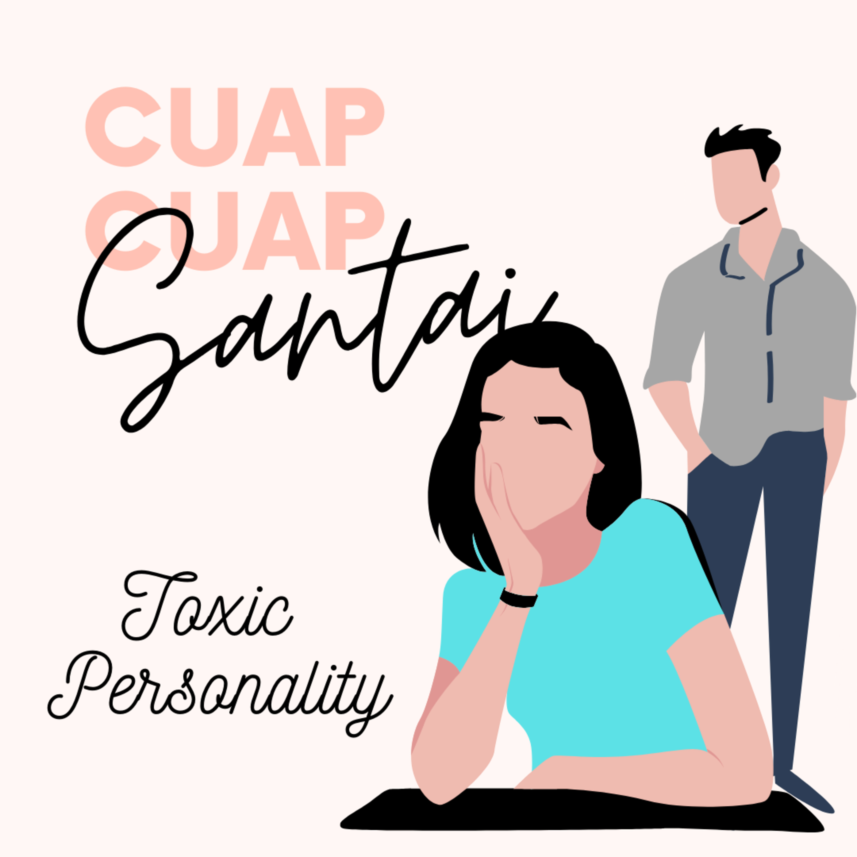 Cuap Cuap Santai