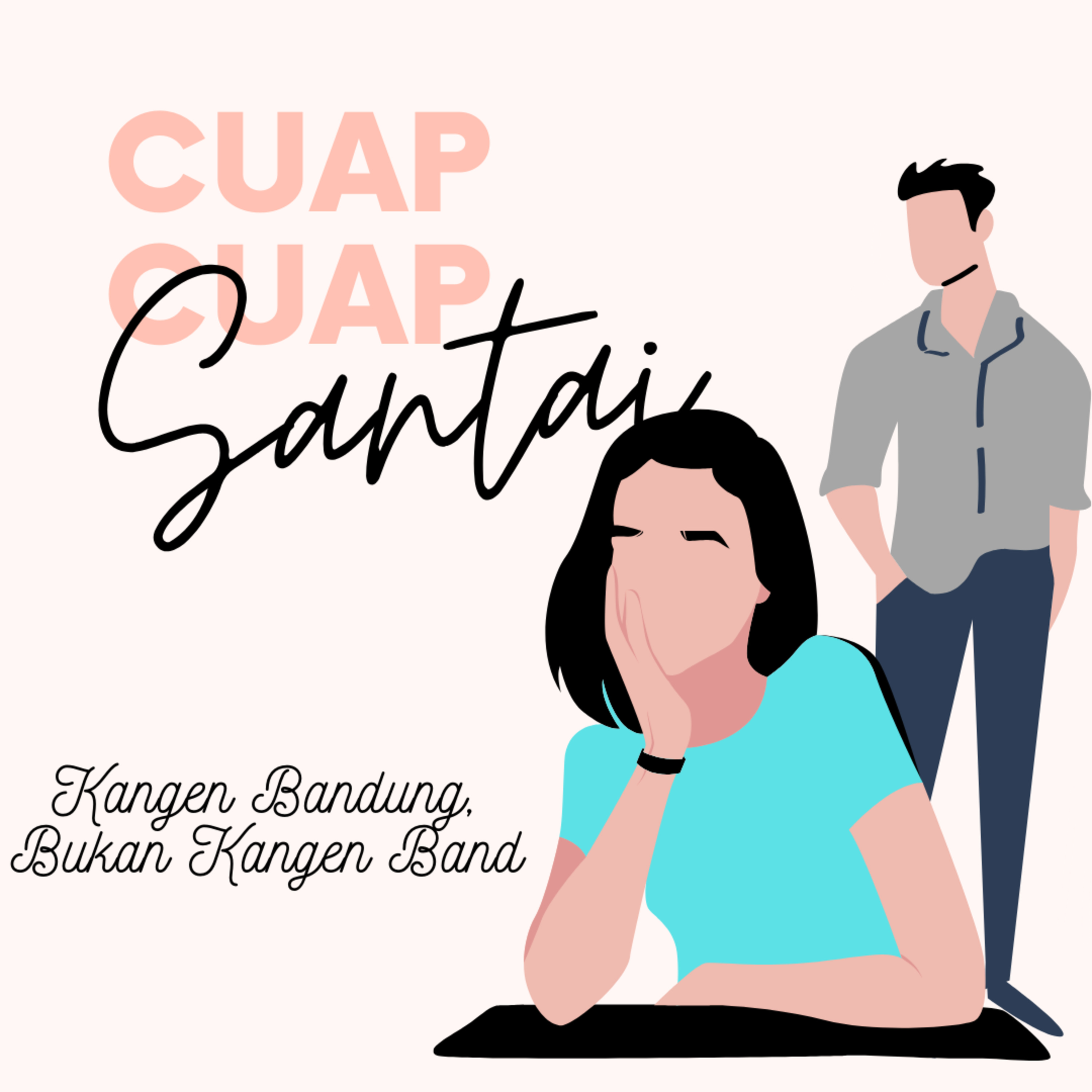 Cuap Cuap Santai