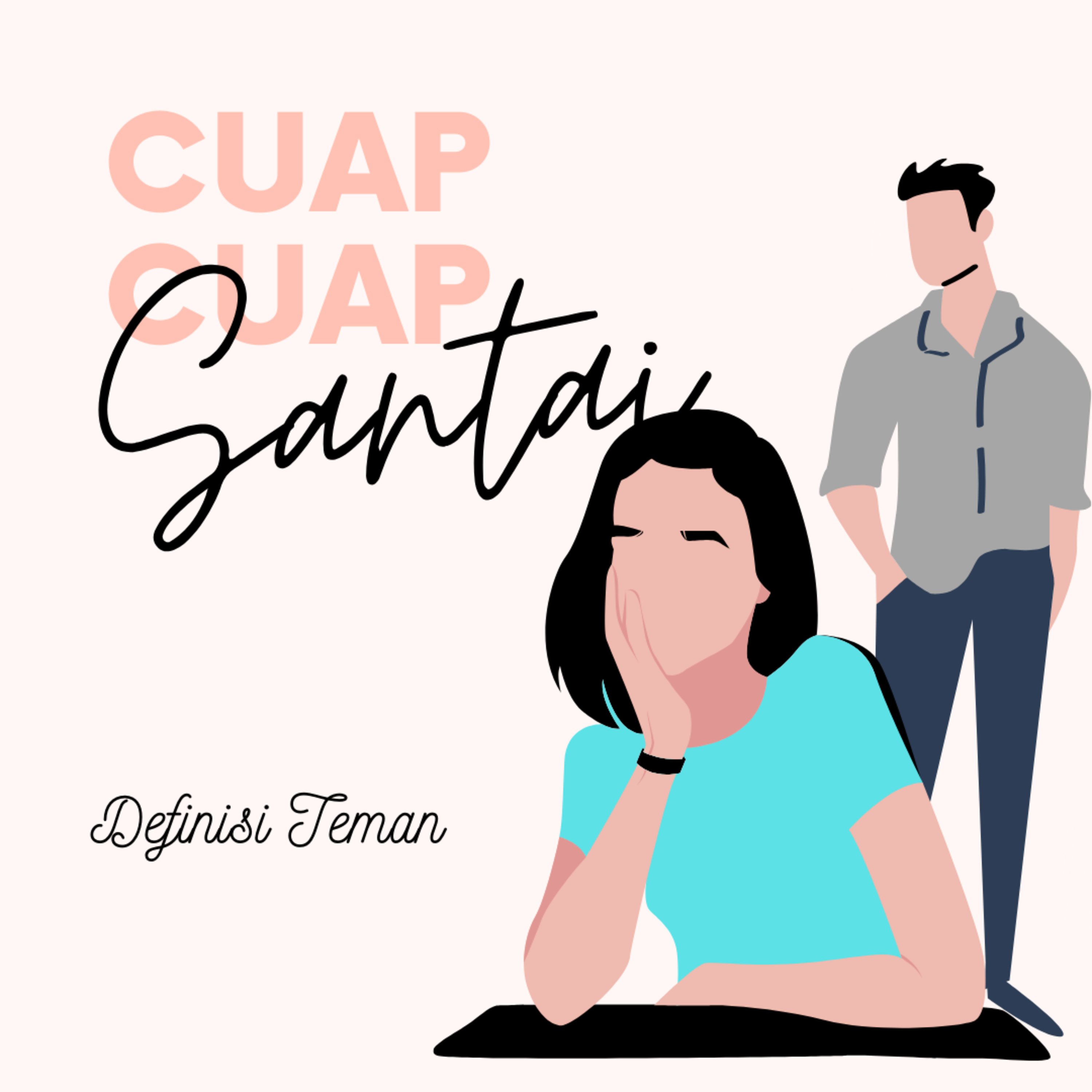 Cuap Cuap Santai