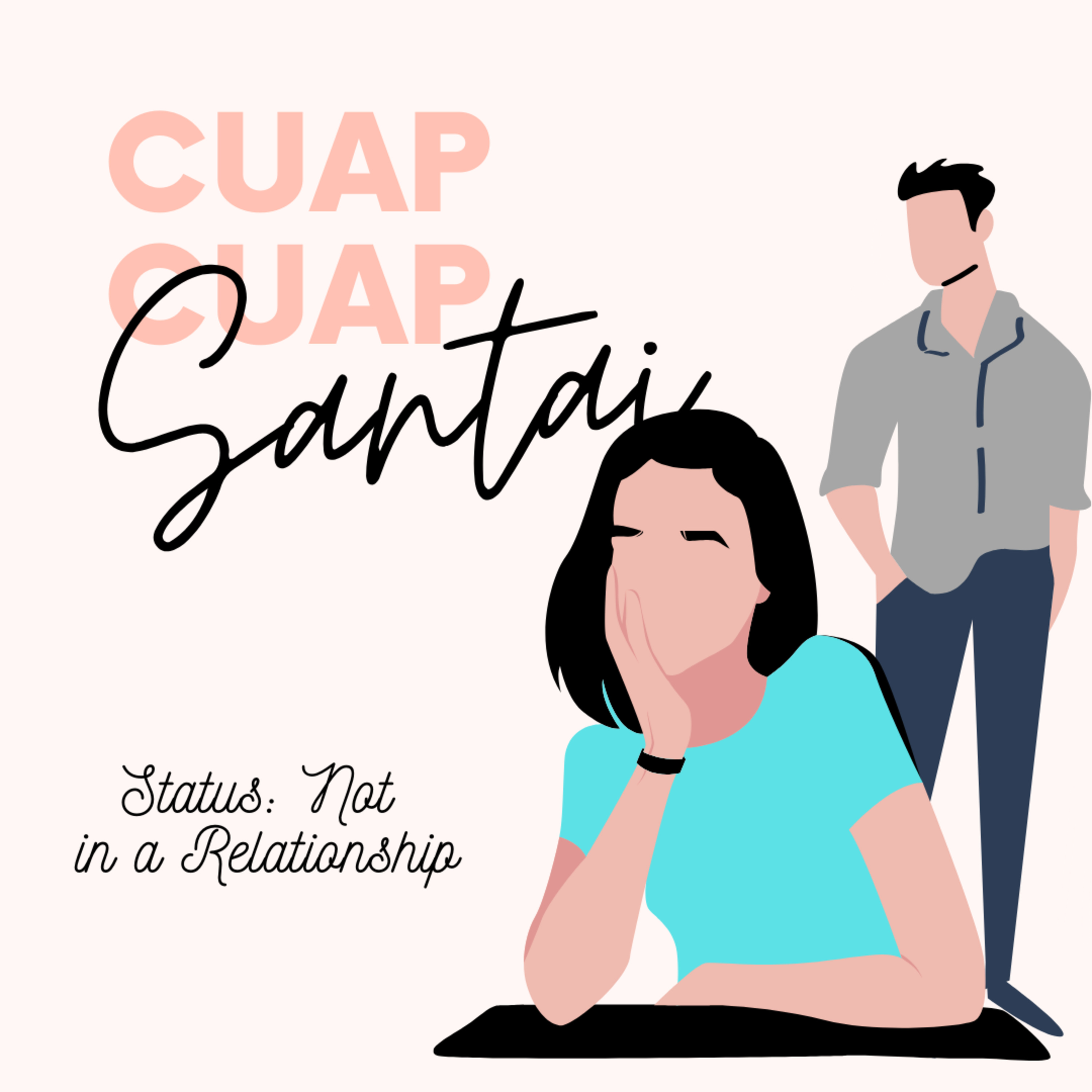 Cuap Cuap Santai