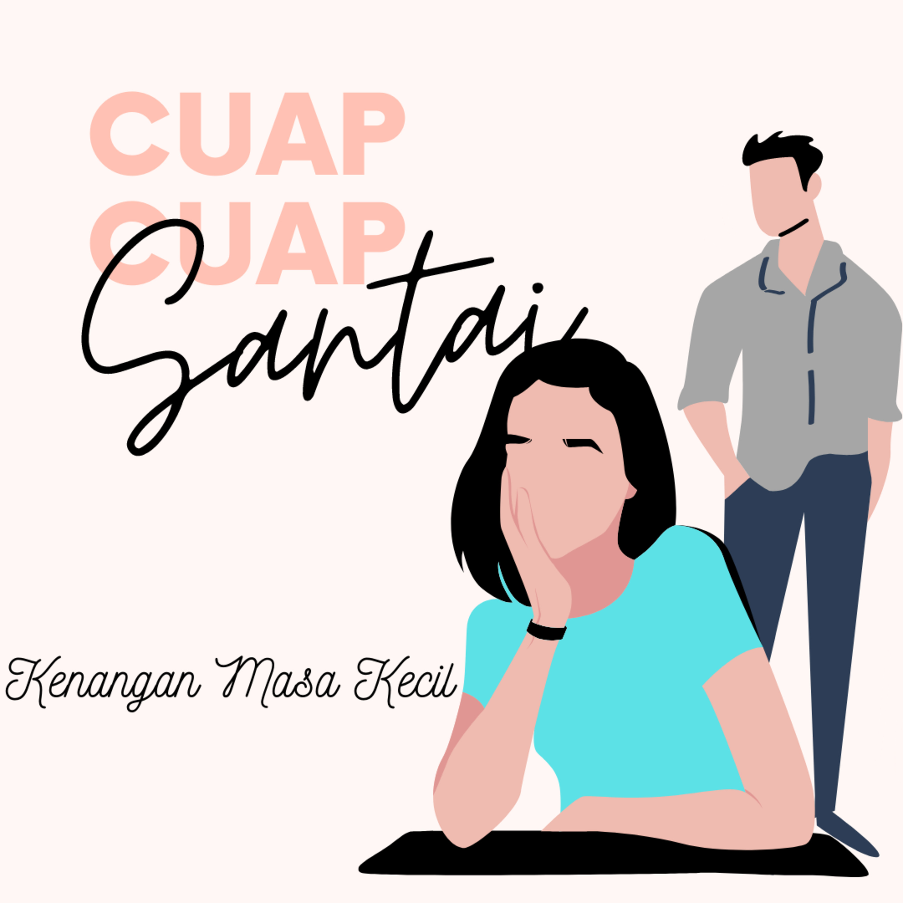 Cuap Cuap Santai