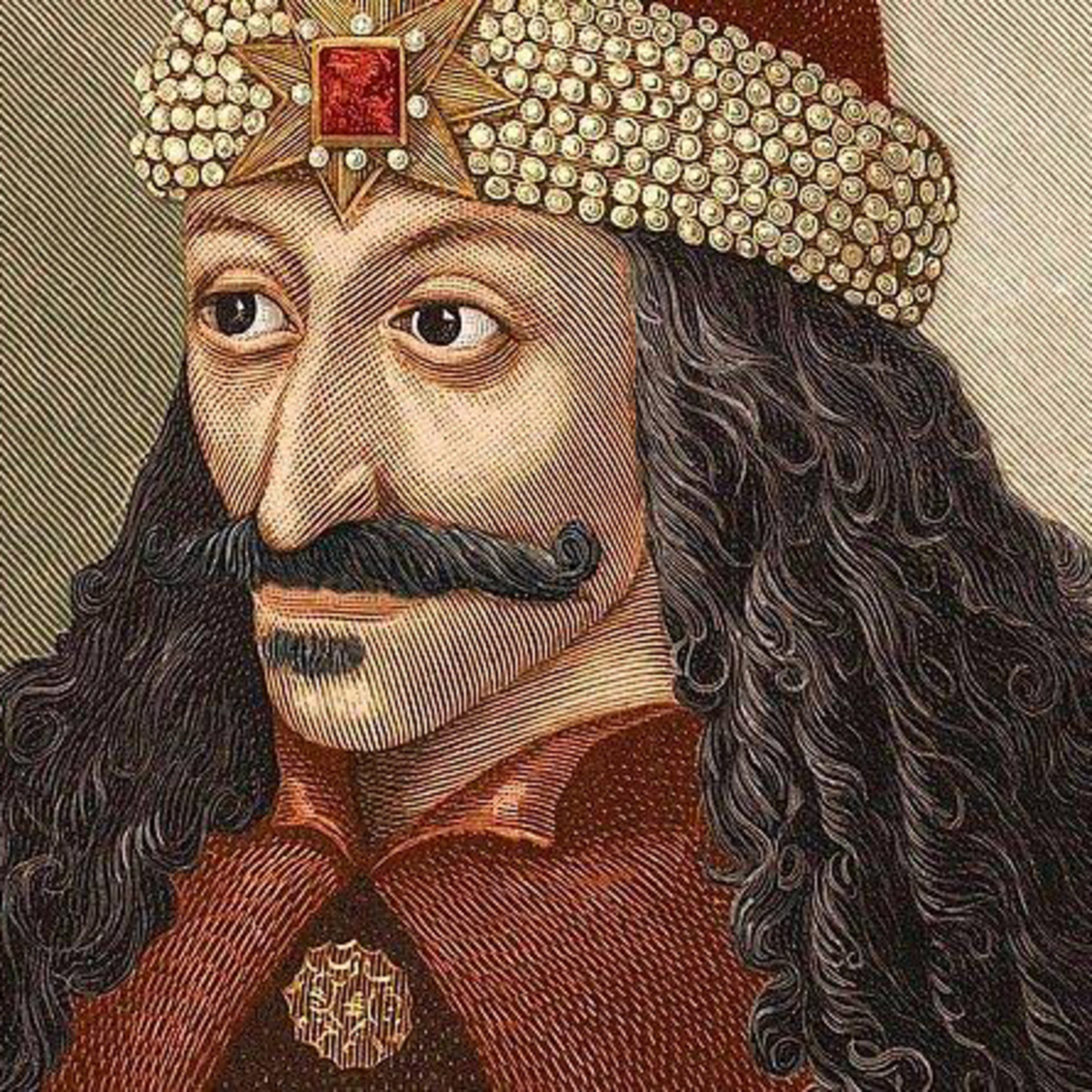 Dracula Efsanesi Nereden Gelir?