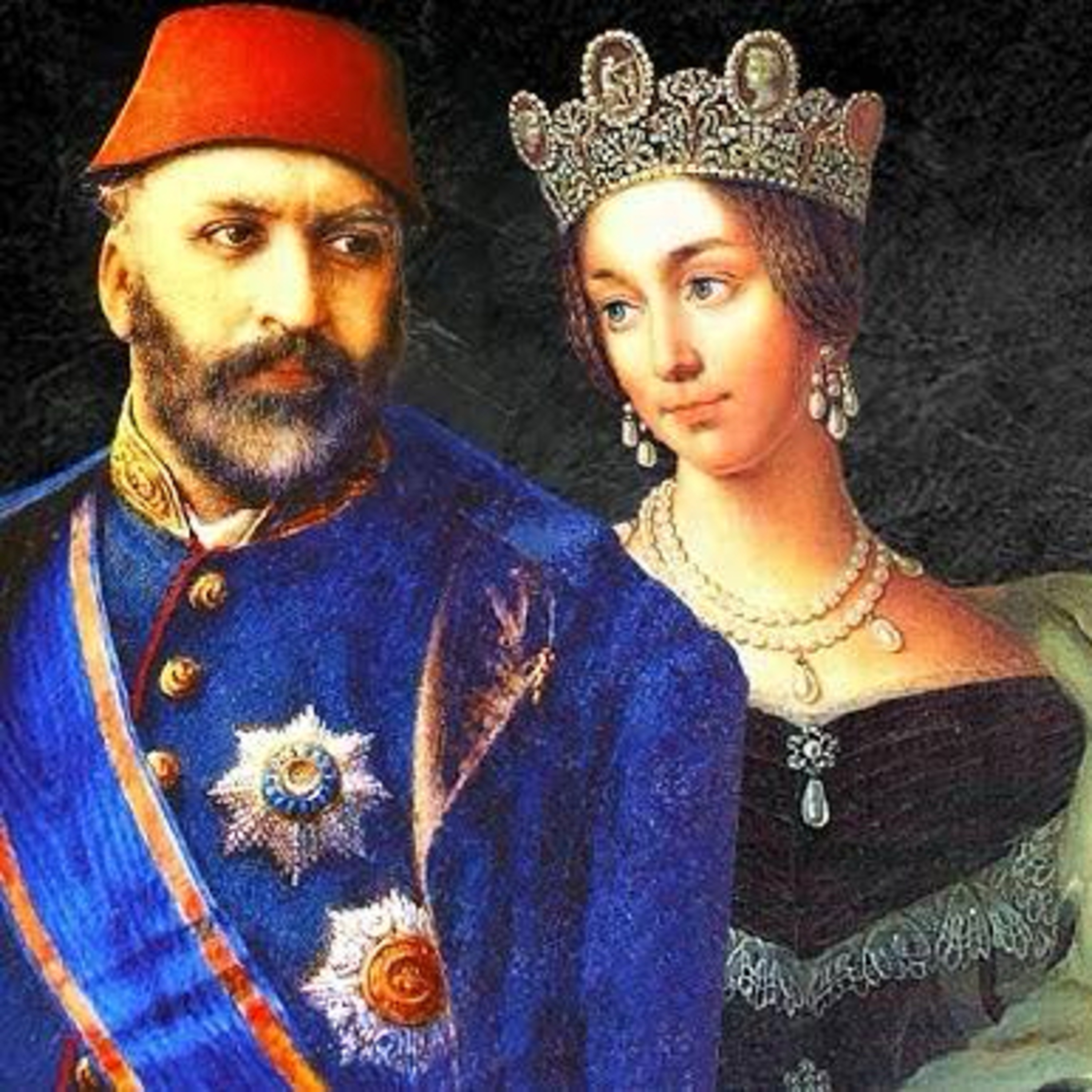 Biraz Et, Biraz Patlıcan, Çokça Aşk: Hünkârbeğendi Nereden Gelir?