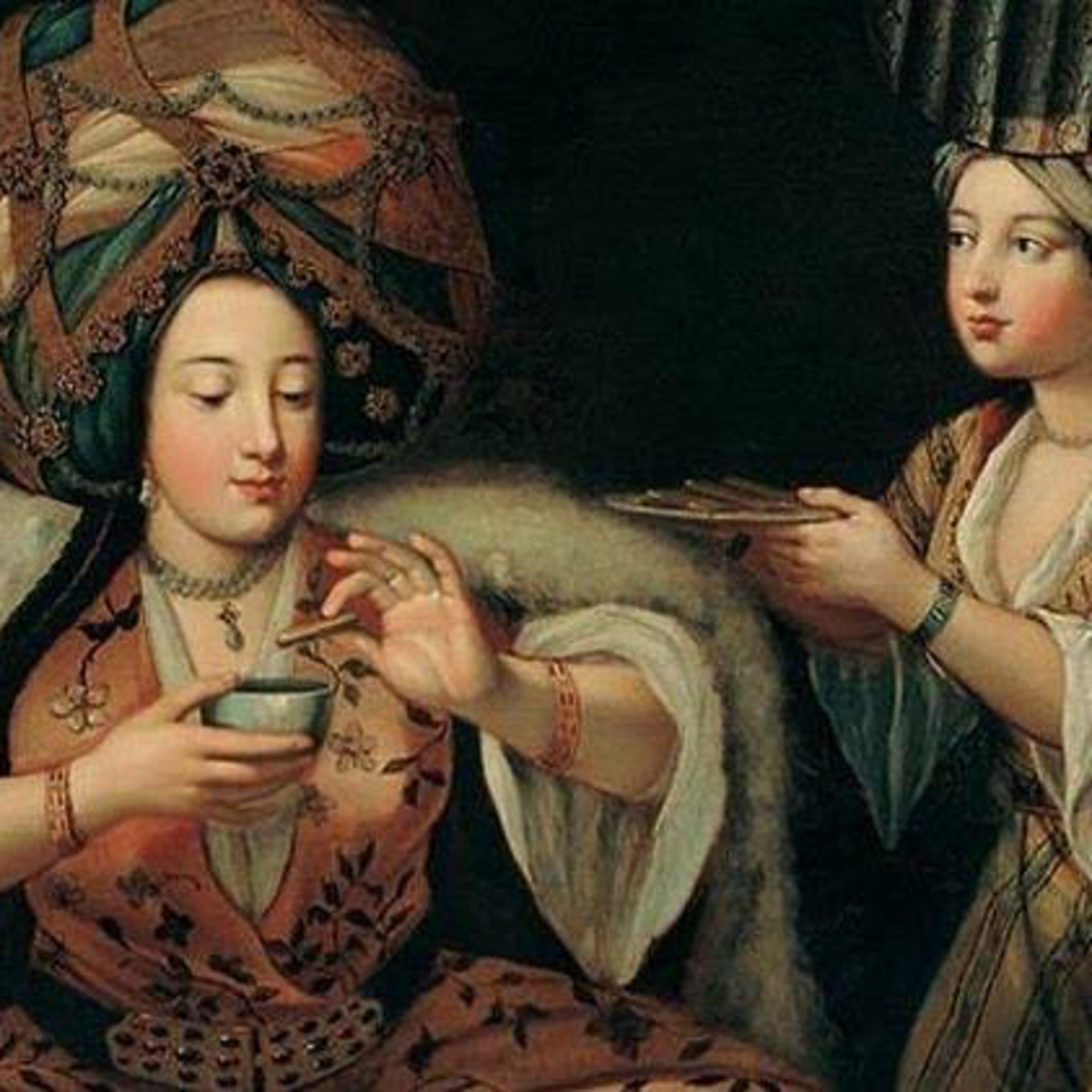 Legal Bağımlılık: Kahve Nasıl Ortaya Çıktı?