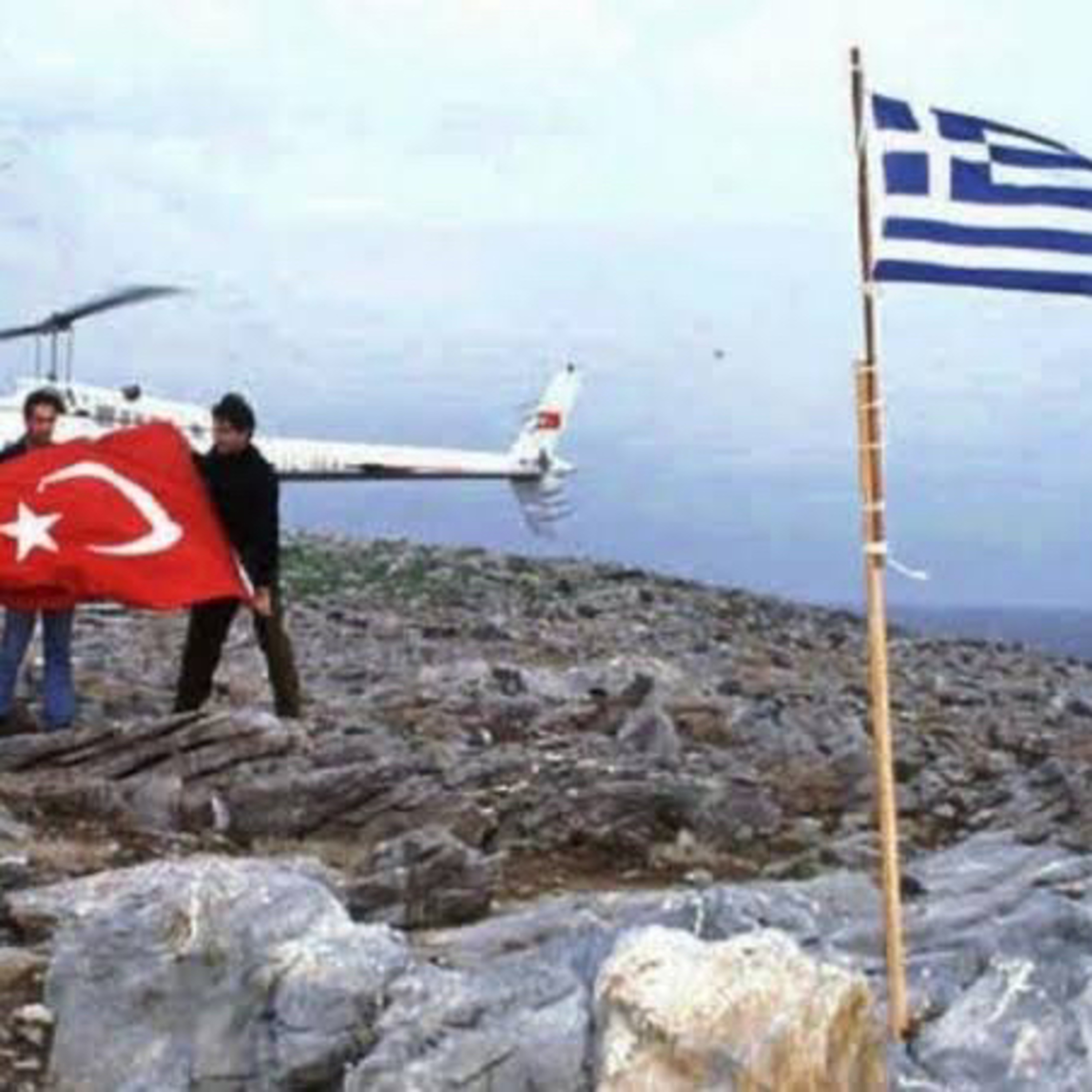 Savaşa Davetiye: Kardak Krizi Nedir?