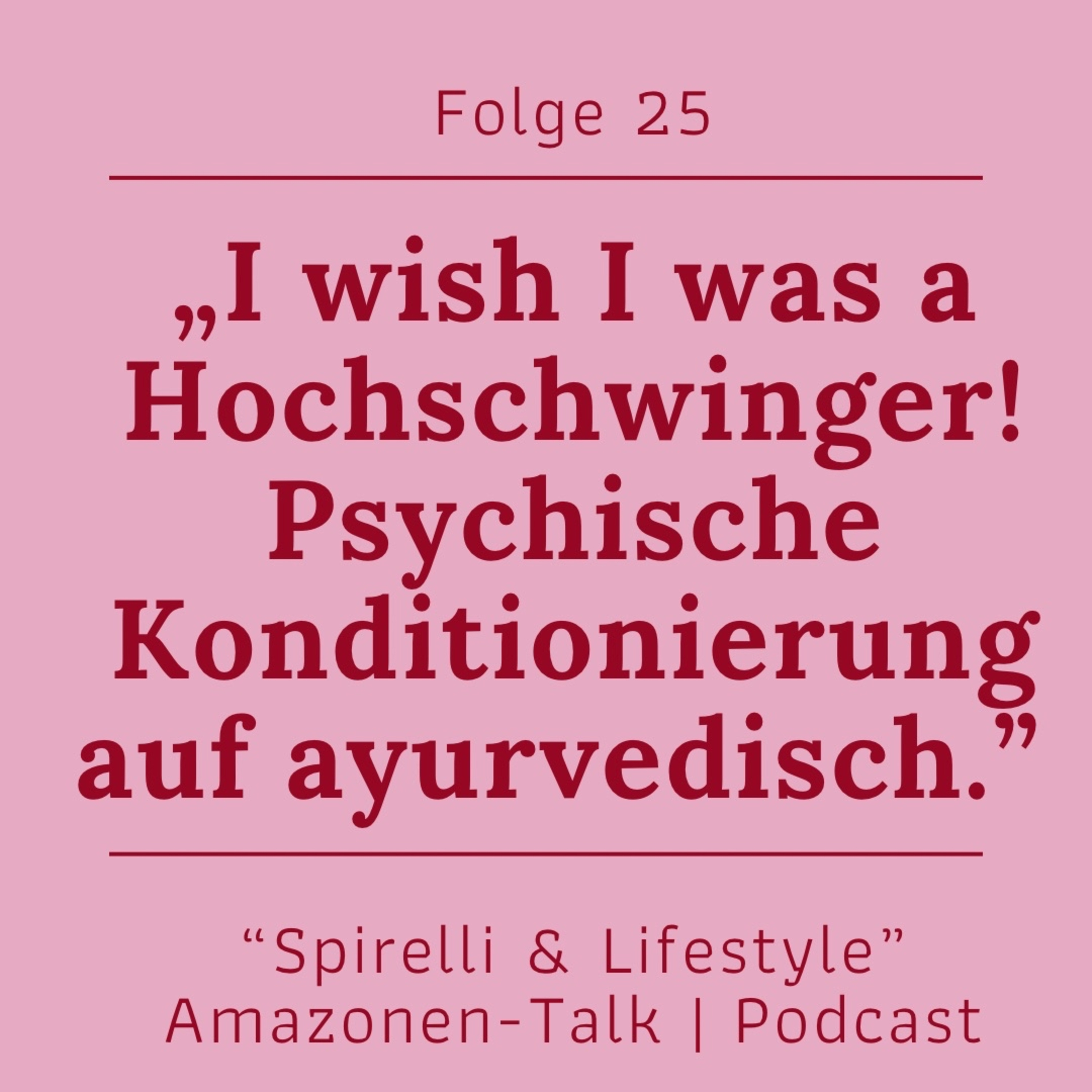 Amazonen-Talk | Ariane und Petra, die Amazonen an den Telefonen | amazonentalk