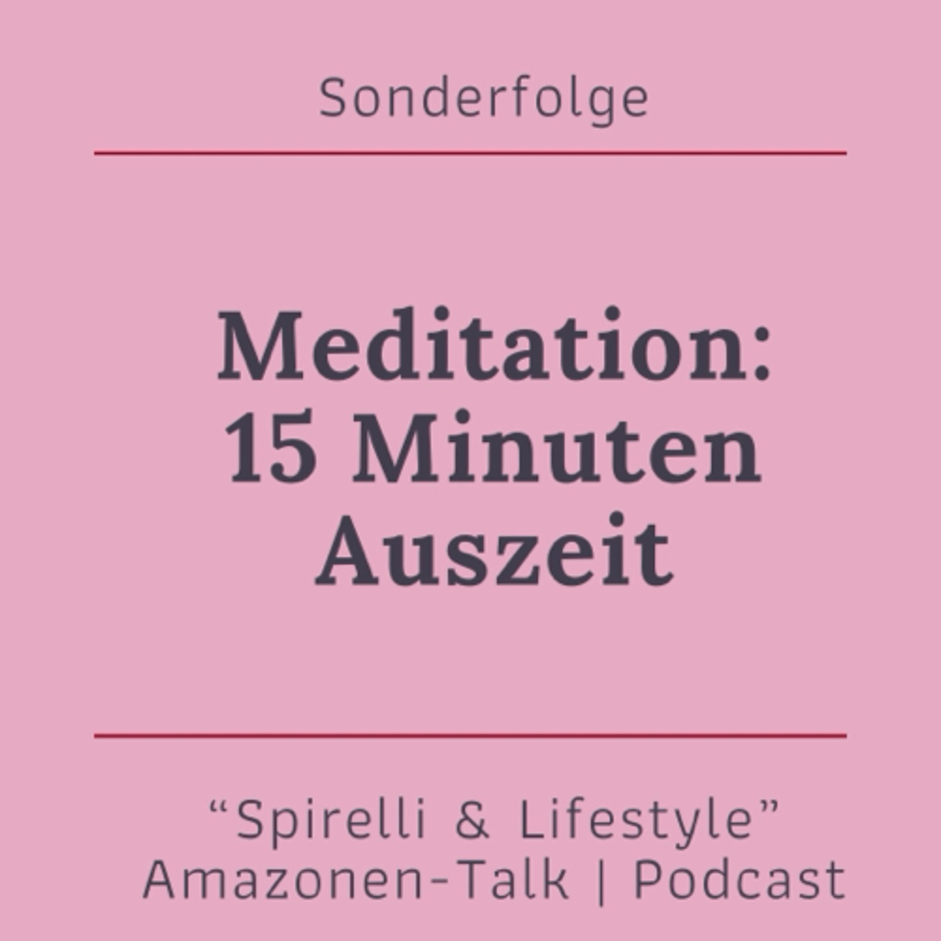 Amazonen-Talk | Ariane und Petra, die Amazonen an den Telefonen | amazonentalk