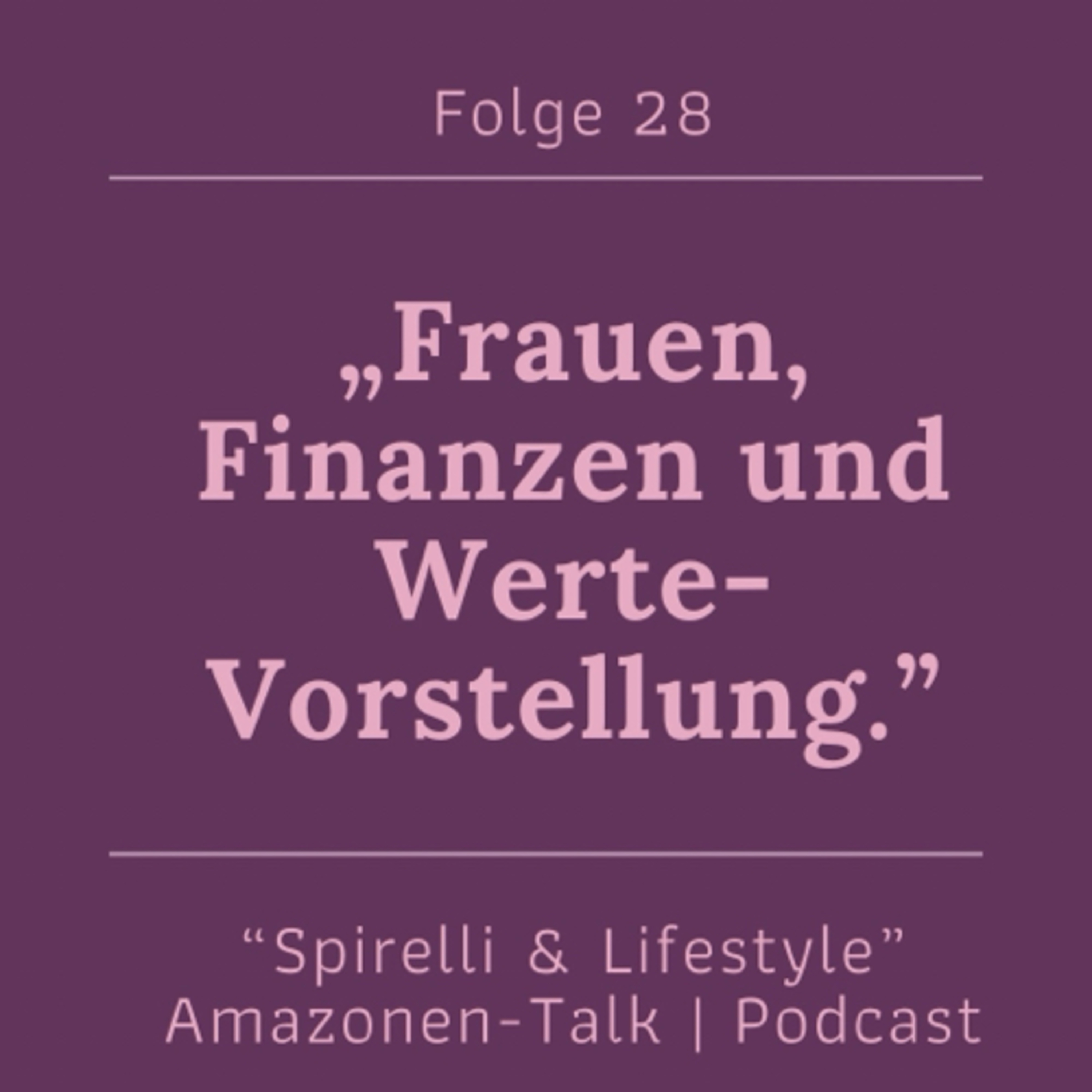 Amazonen-Talk | Ariane und Petra, die Amazonen an den Telefonen | amazonentalk