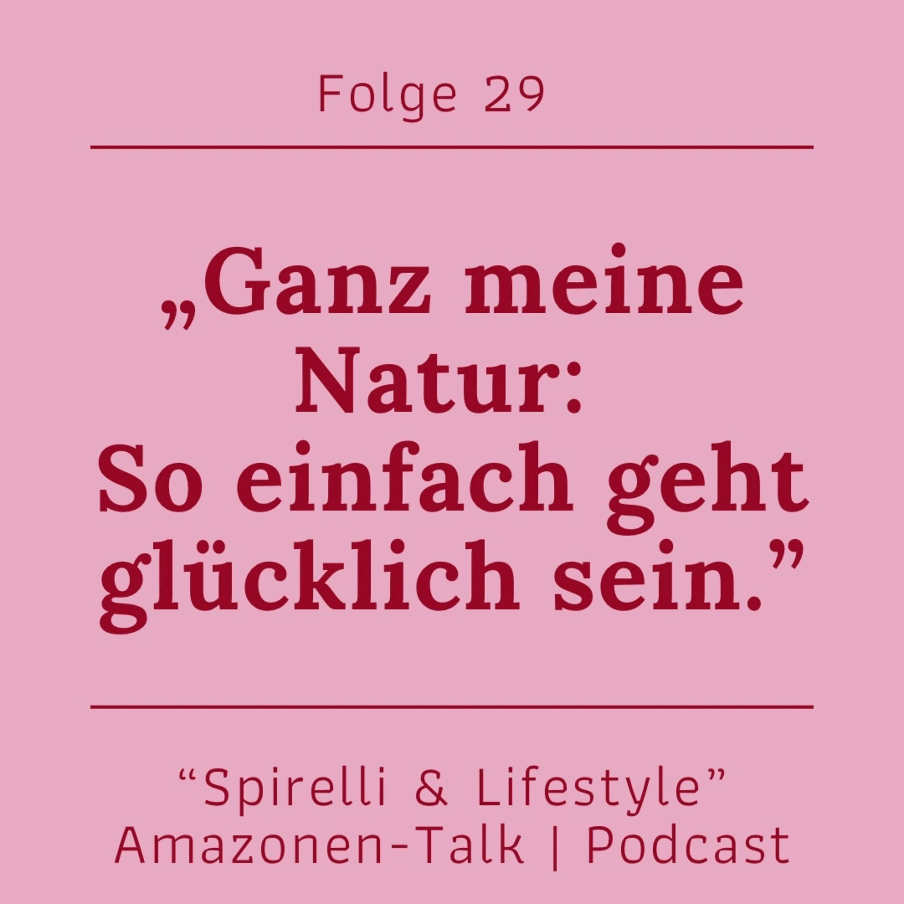 Amazonen-Talk | Ariane und Petra, die Amazonen an den Telefonen | amazonentalk