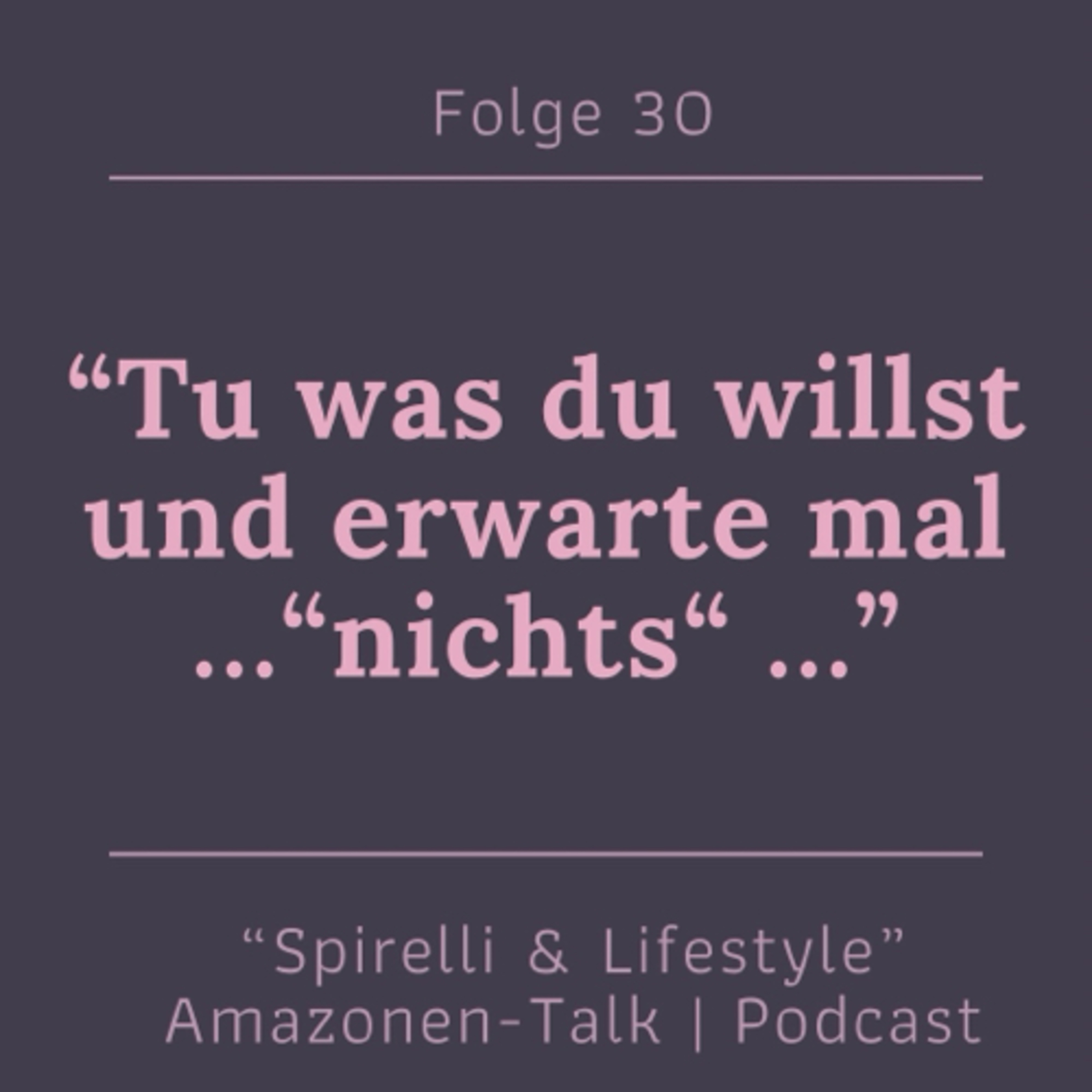 Amazonen-Talk | Ariane und Petra, die Amazonen an den Telefonen | amazonentalk