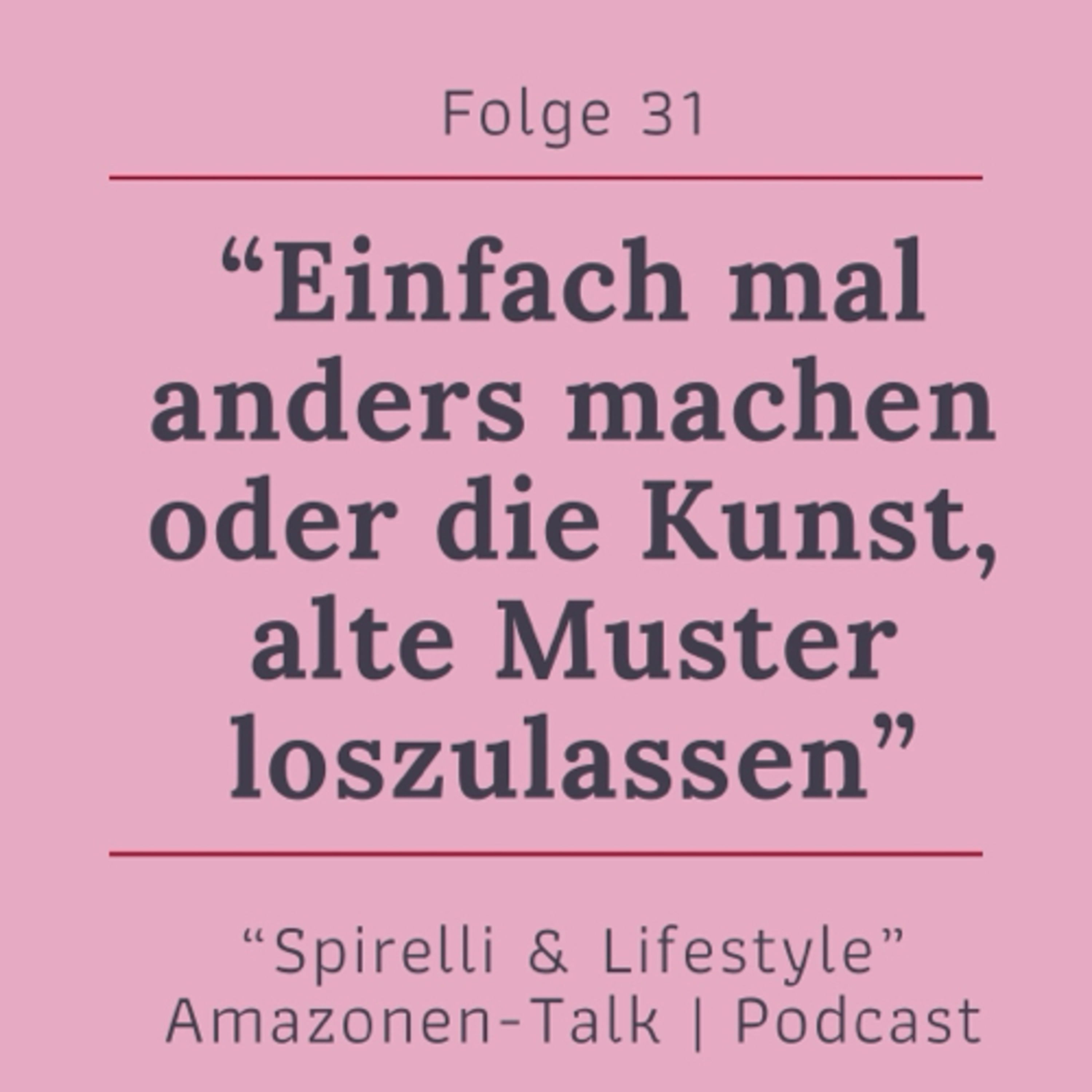 Amazonen-Talk | Ariane und Petra, die Amazonen an den Telefonen | amazonentalk